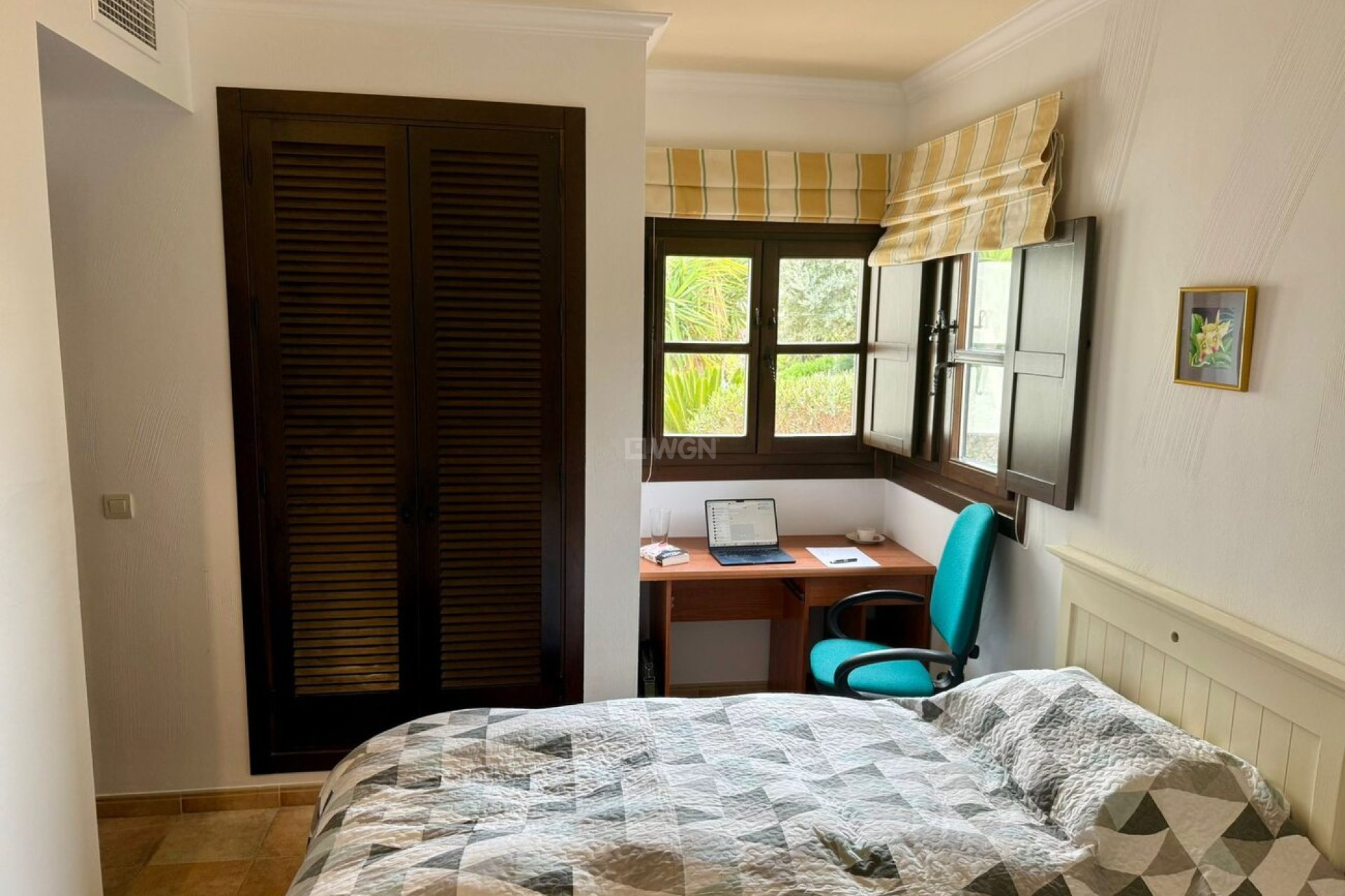 Resale - Villa - Hacienda del Alamo - Hacienda del Alamo Golf Resort