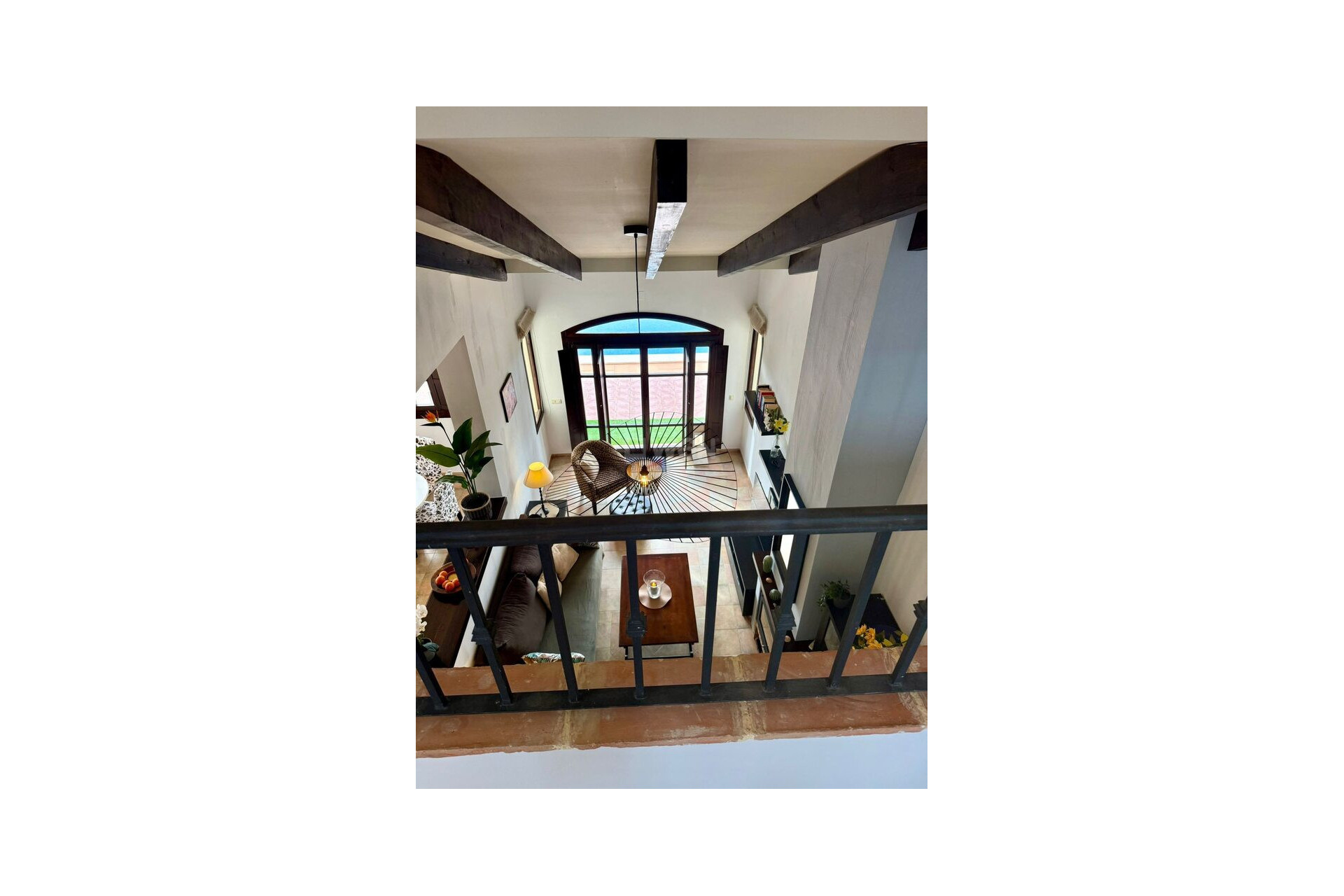 Resale - Villa - Hacienda del Alamo - Hacienda del Alamo Golf Resort