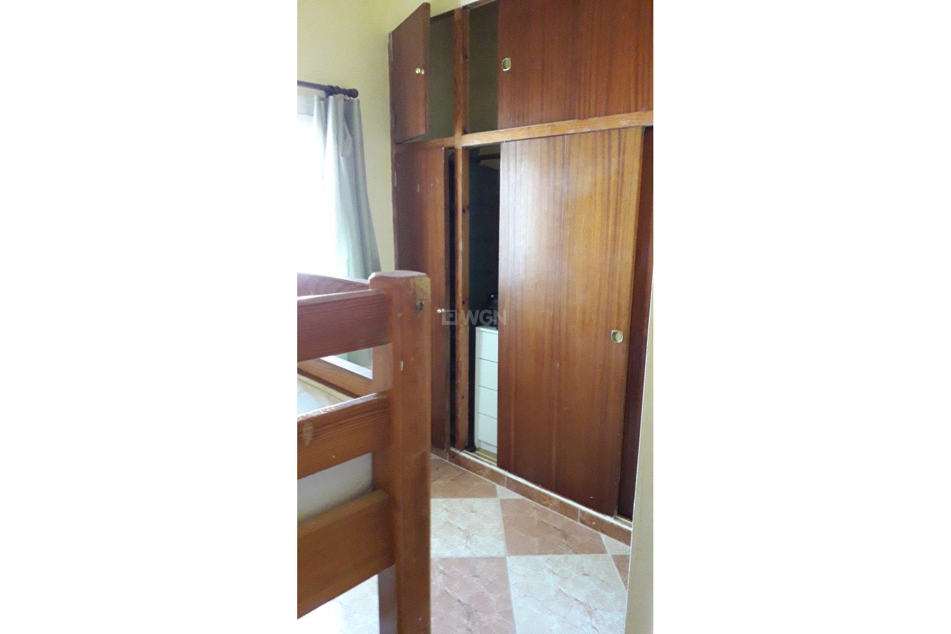 Resale - Villa - Heredades - almoradi