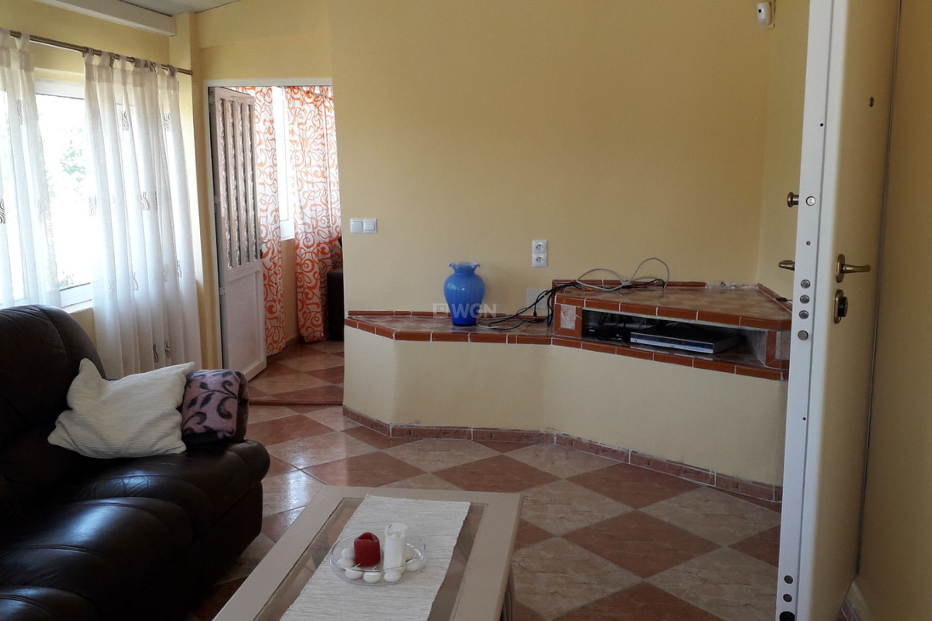 Resale - Villa - Heredades - almoradi