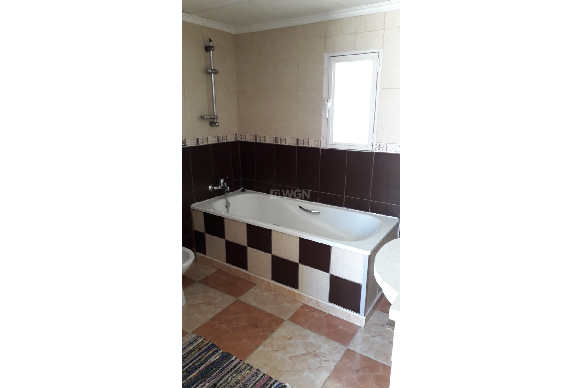 Resale - Villa - Heredades - almoradi