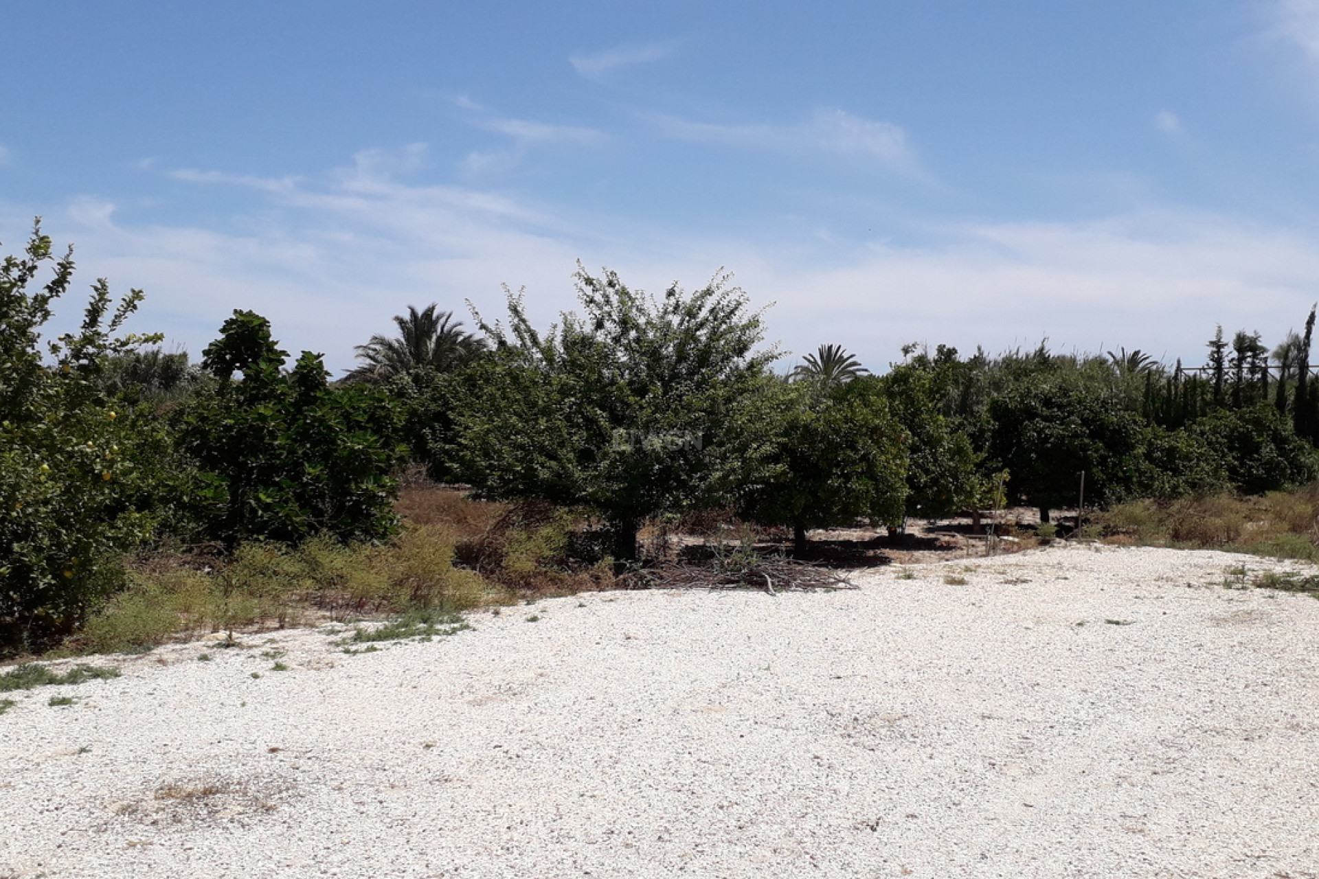 Resale - Villa - Heredades - almoradi