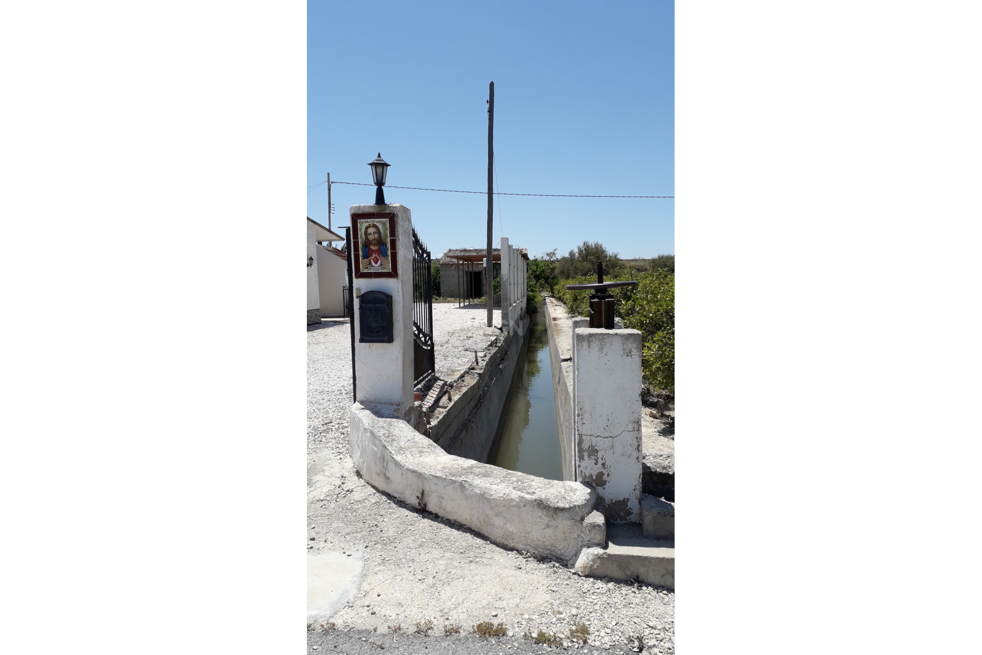 Resale - Villa - Heredades - almoradi