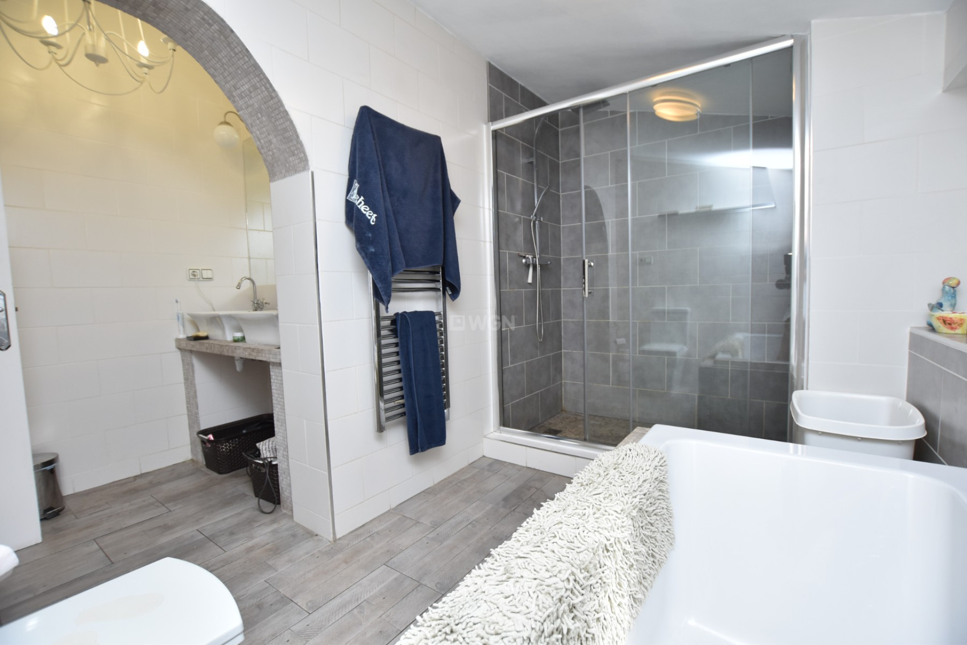 Resale - Villa - Heredades - Costa Blanca