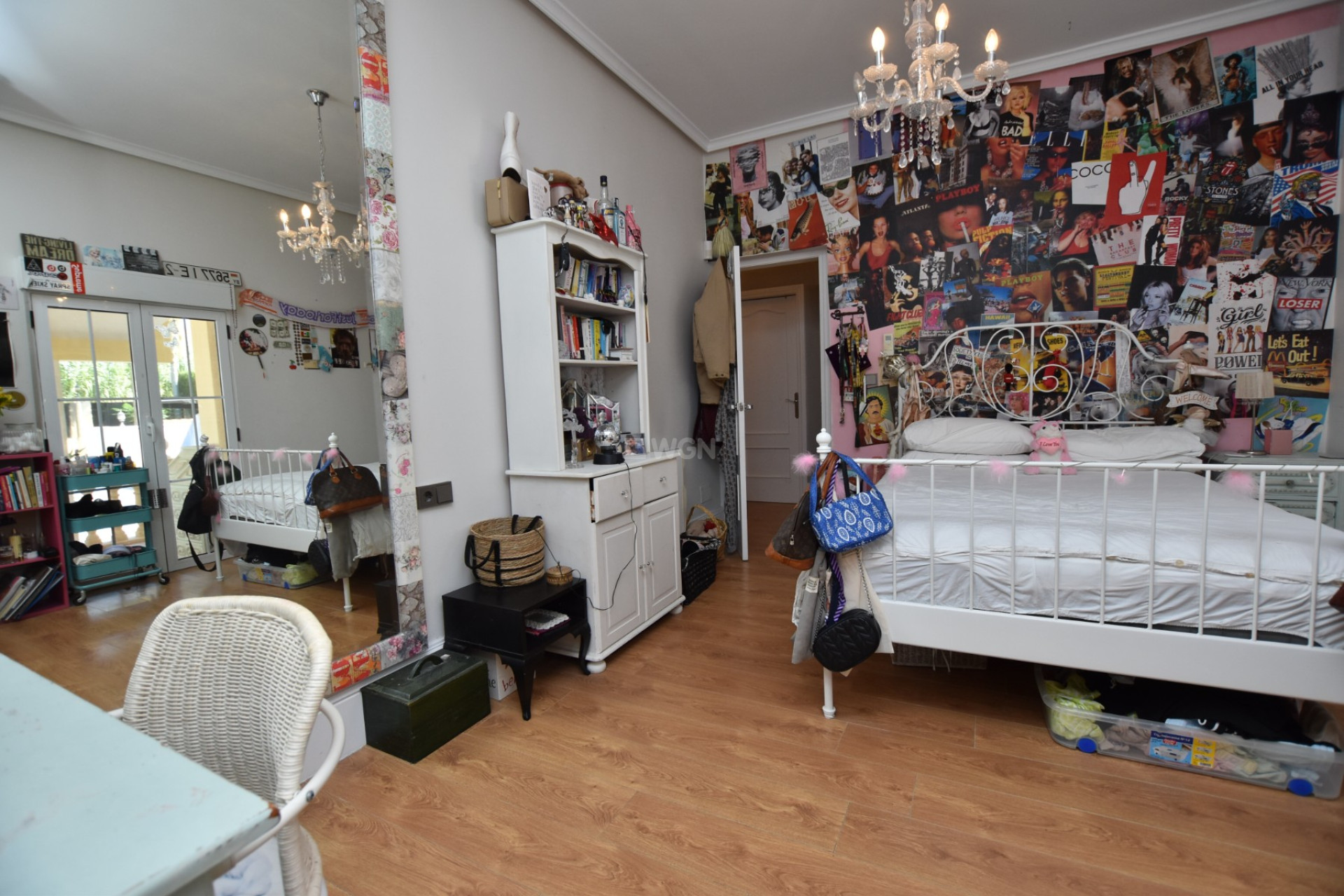 Resale - Villa - Heredades - Costa Blanca