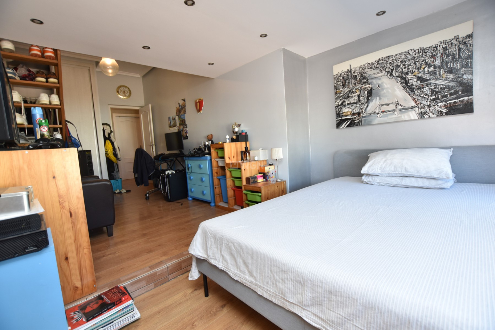 Resale - Villa - Heredades - Costa Blanca