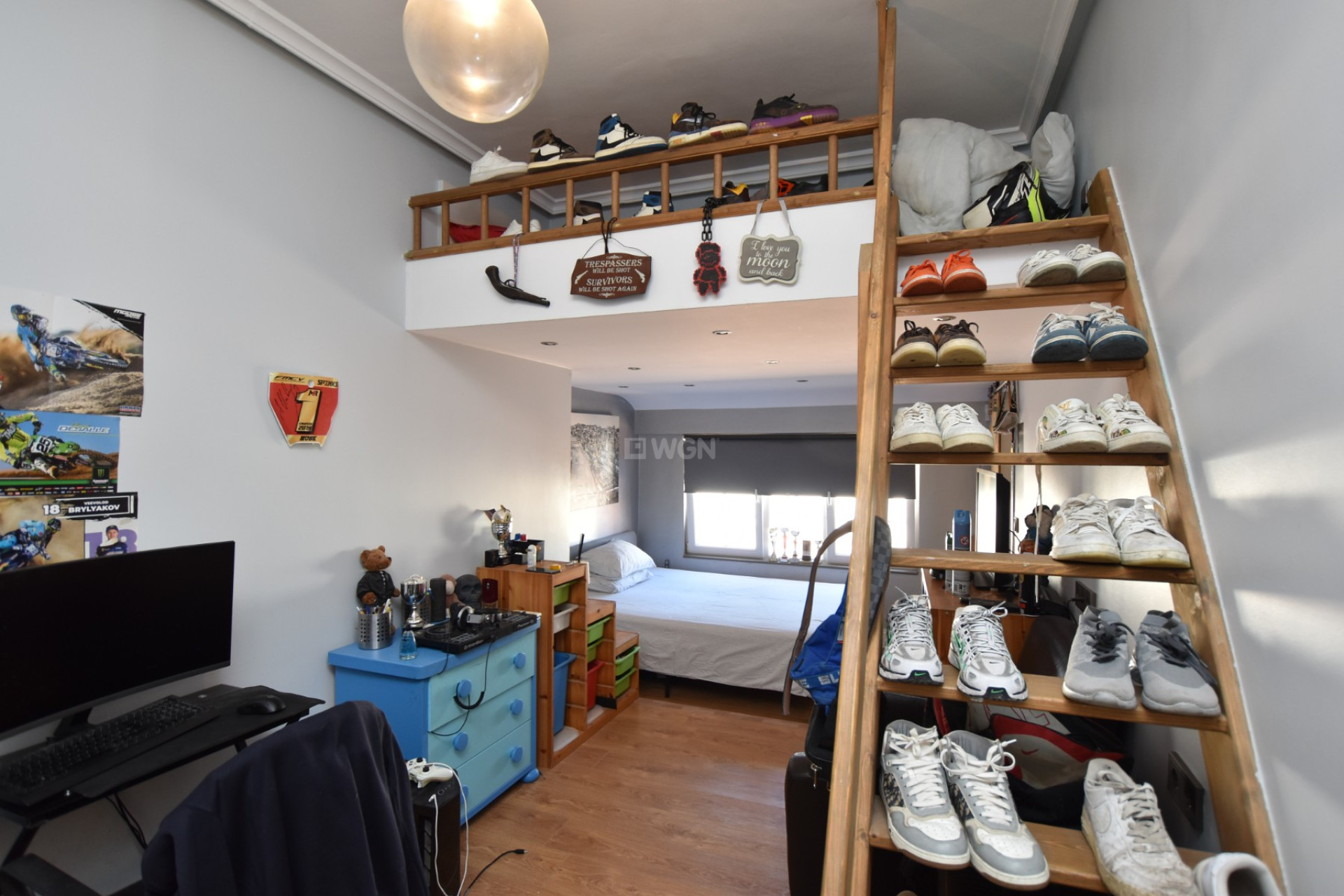 Resale - Villa - Heredades - Costa Blanca