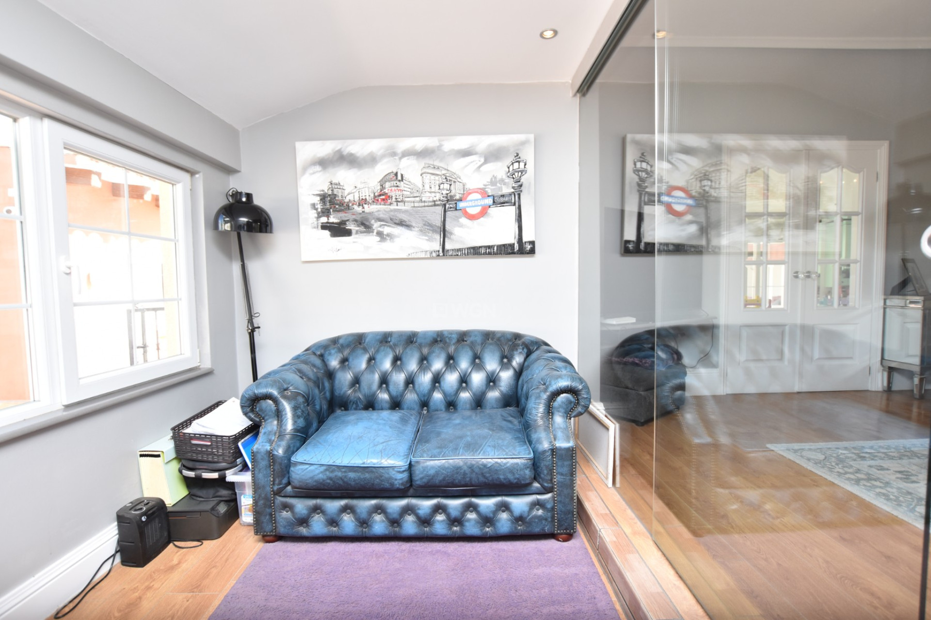 Resale - Villa - Heredades - Costa Blanca