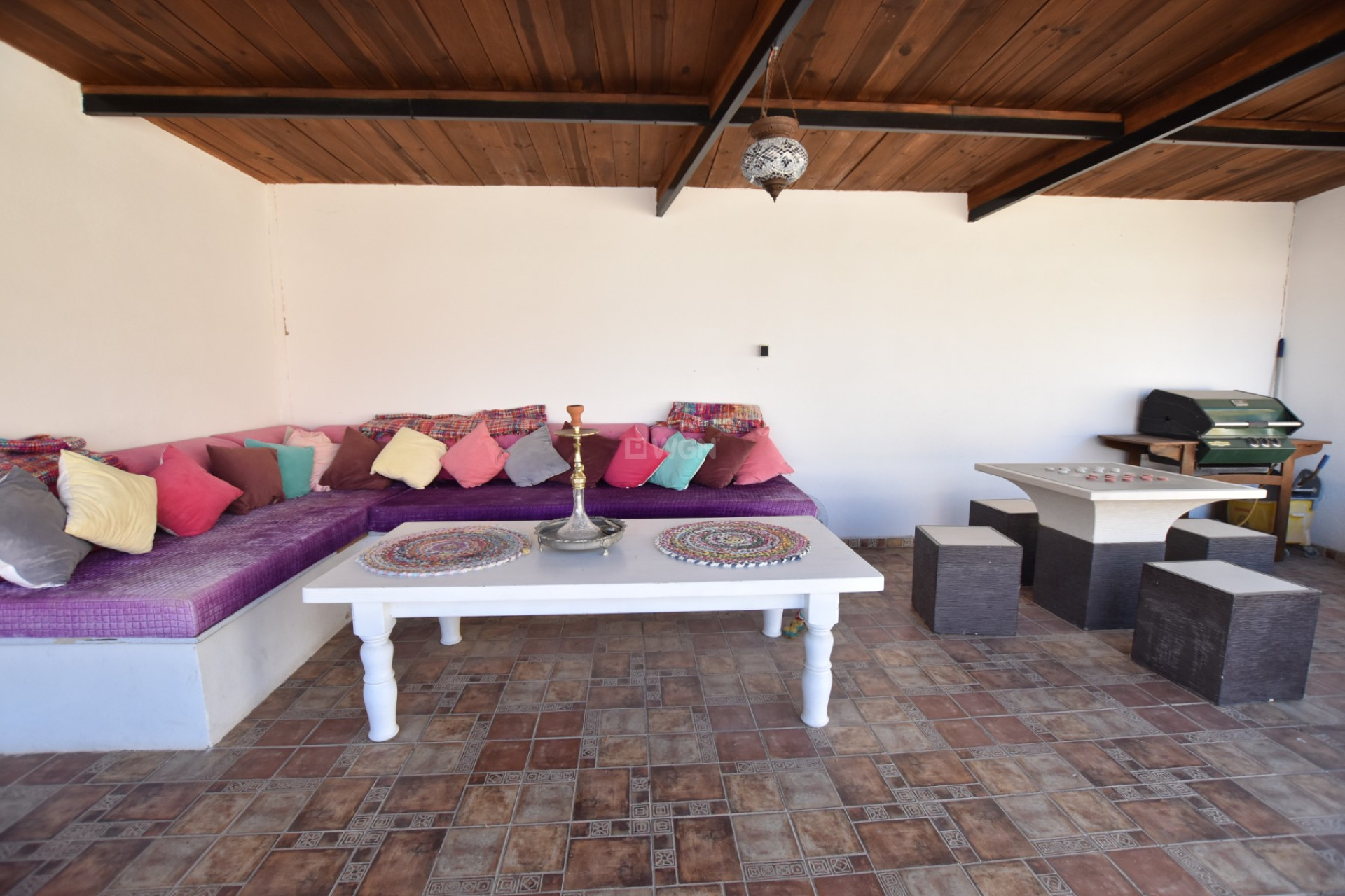 Resale - Villa - Heredades - Costa Blanca