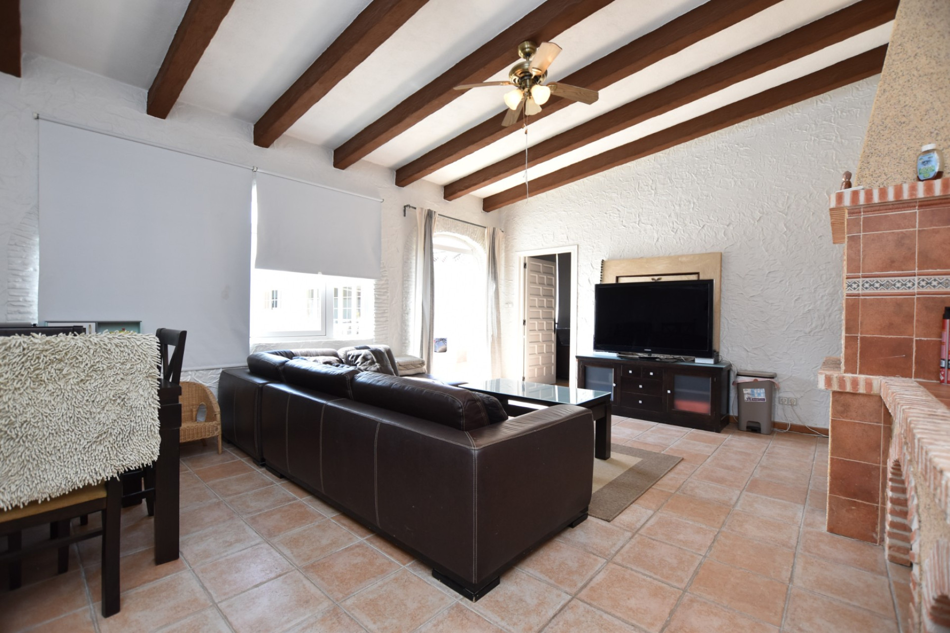 Resale - Villa - Heredades - Costa Blanca
