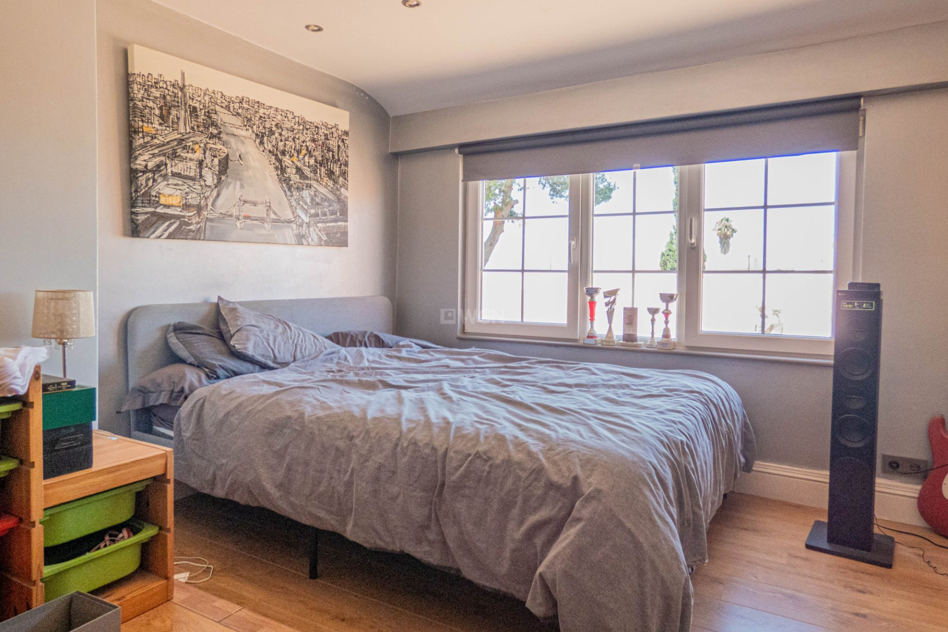 Resale - Villa - Heredades - Costa Blanca