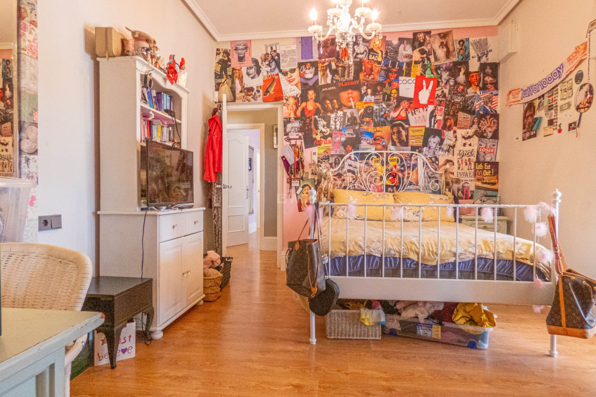 Resale - Villa - Heredades - Costa Blanca