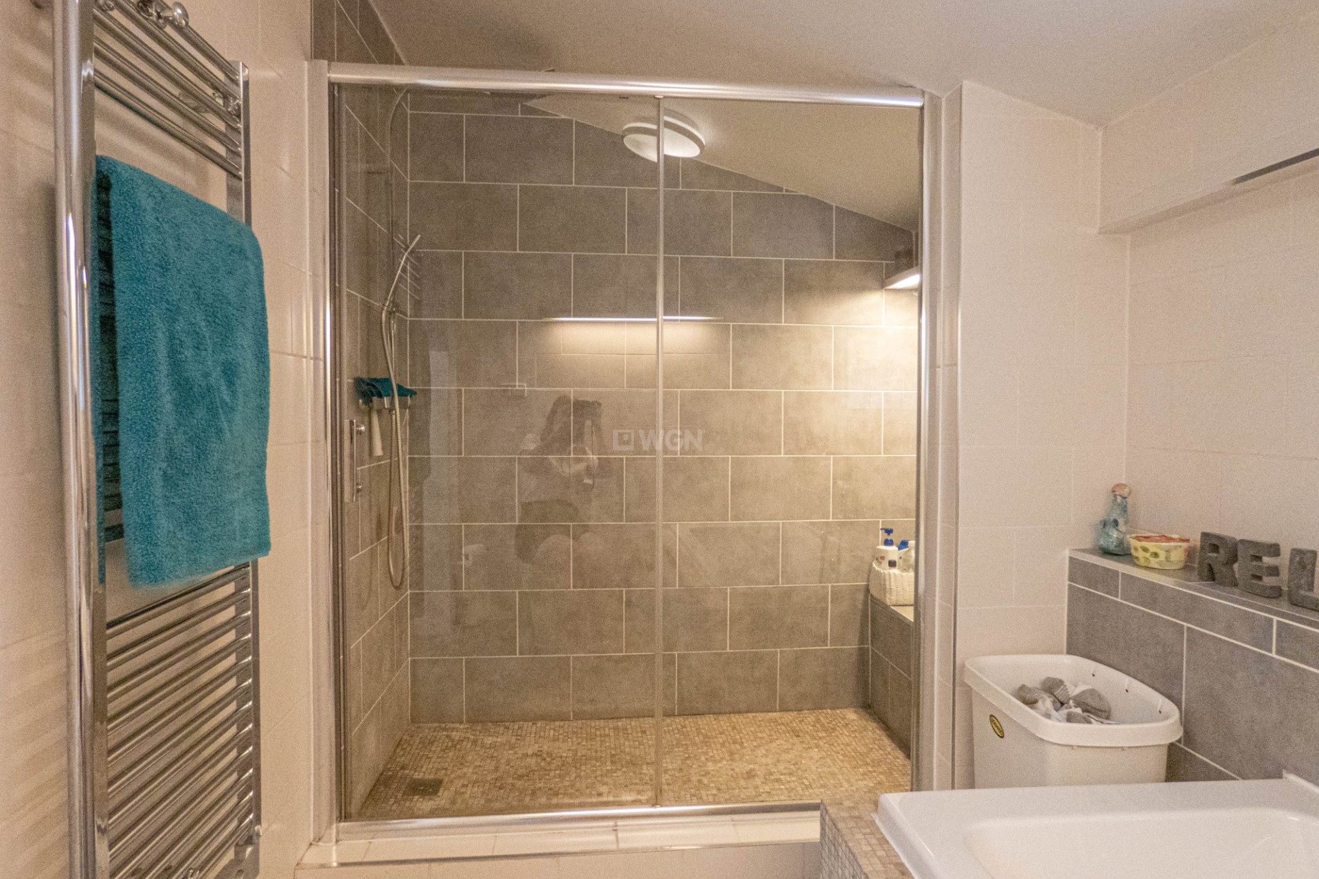 Resale - Villa - Heredades - Costa Blanca