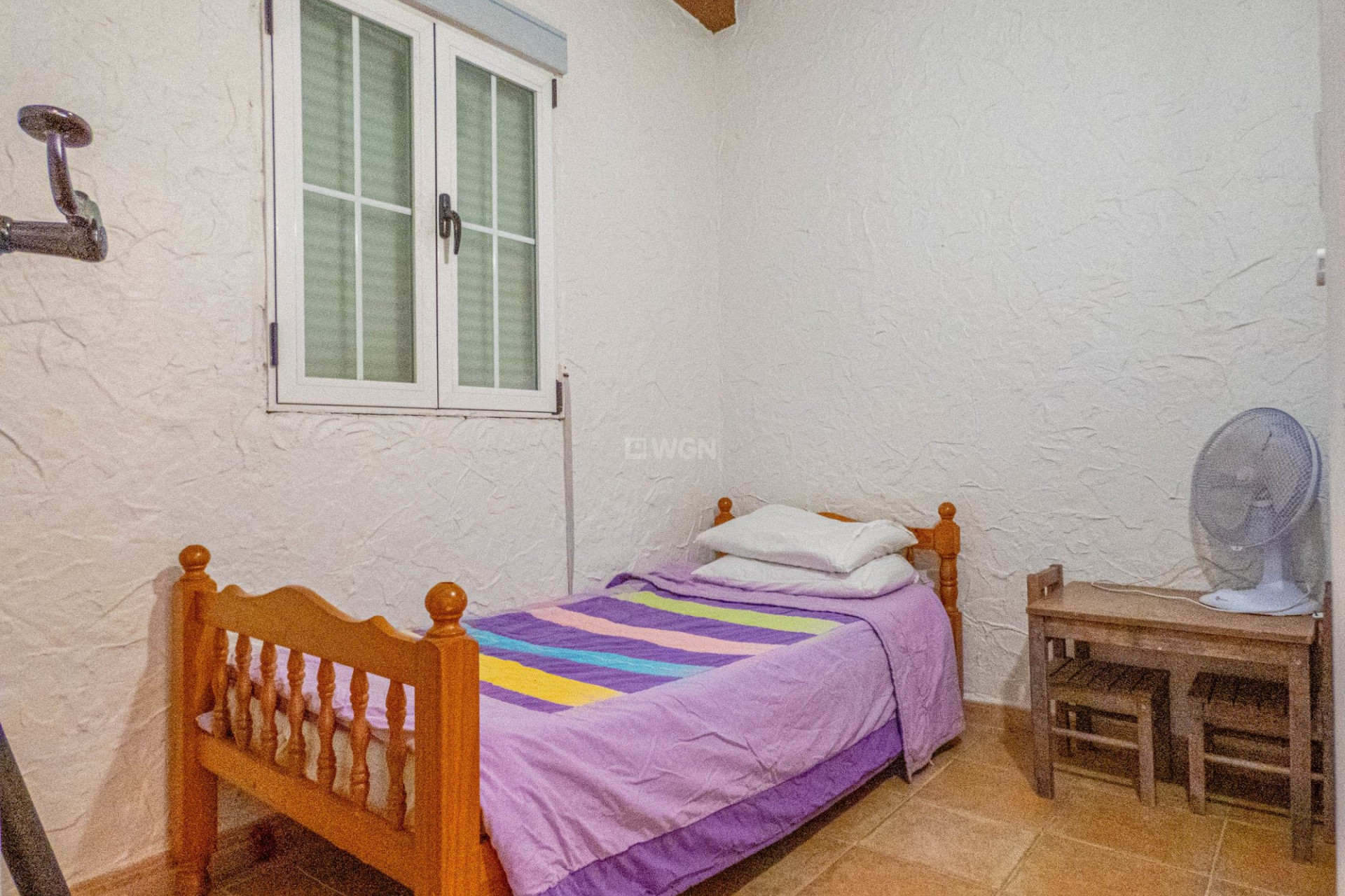 Resale - Villa - Heredades - Costa Blanca