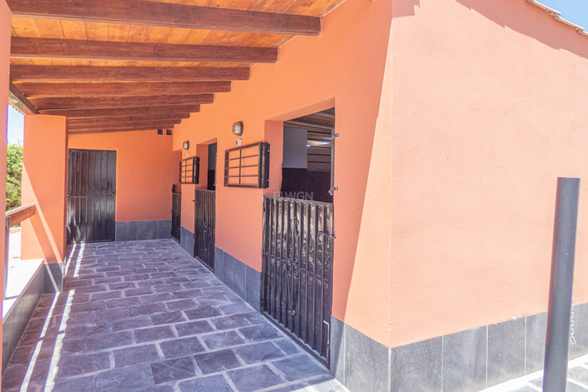 Resale - Villa - Heredades - Costa Blanca