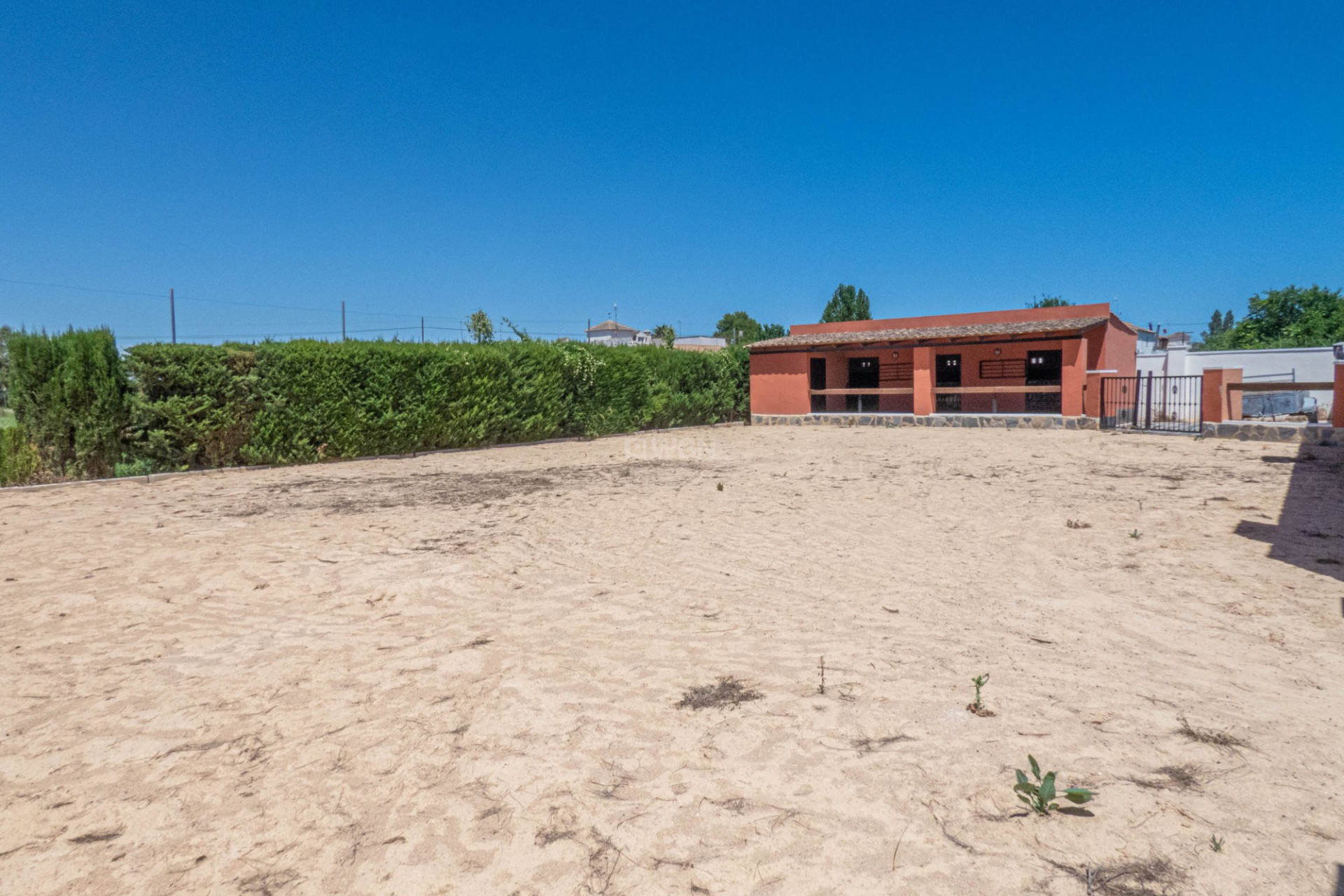 Resale - Villa - Heredades - Costa Blanca