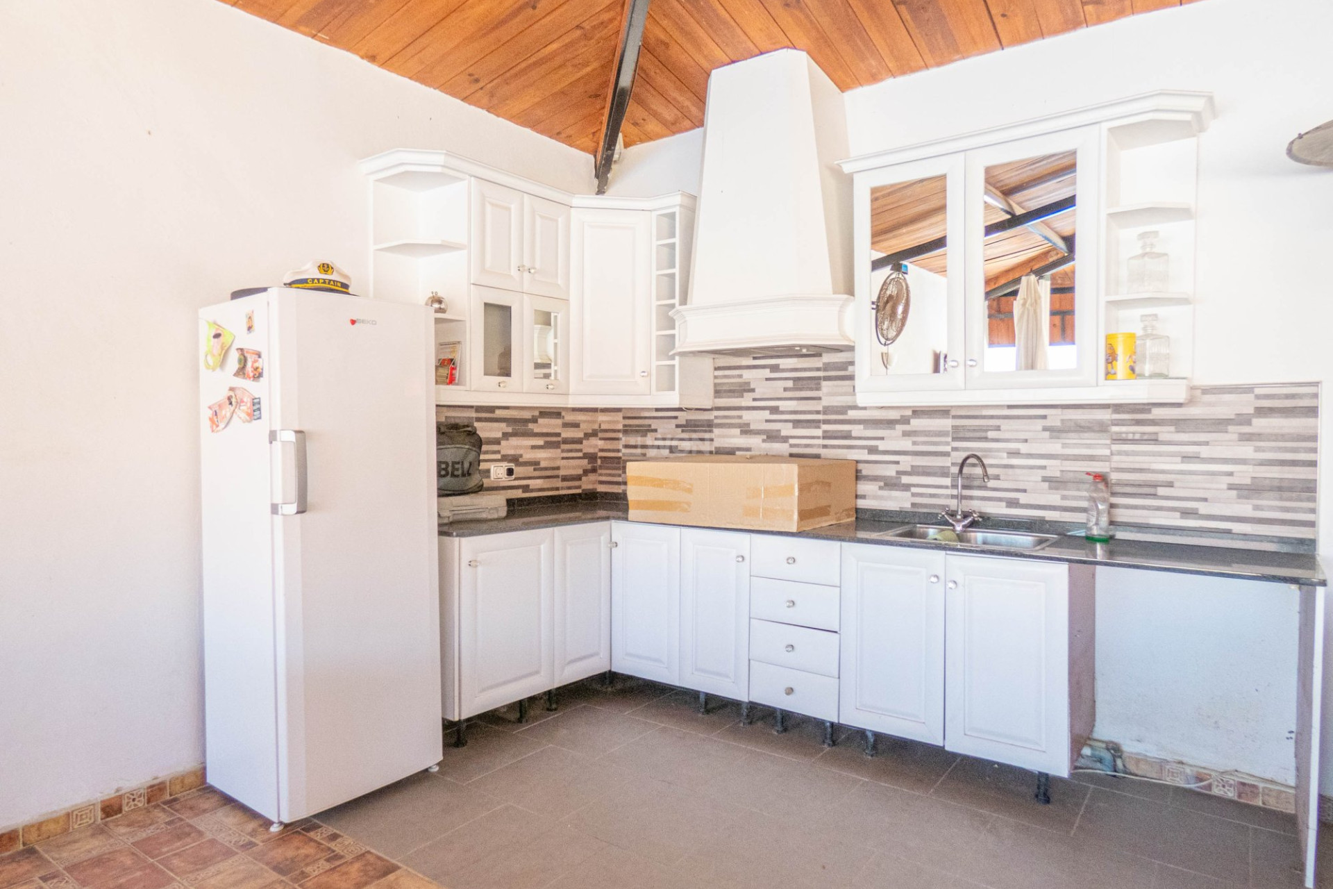 Resale - Villa - Heredades - Costa Blanca