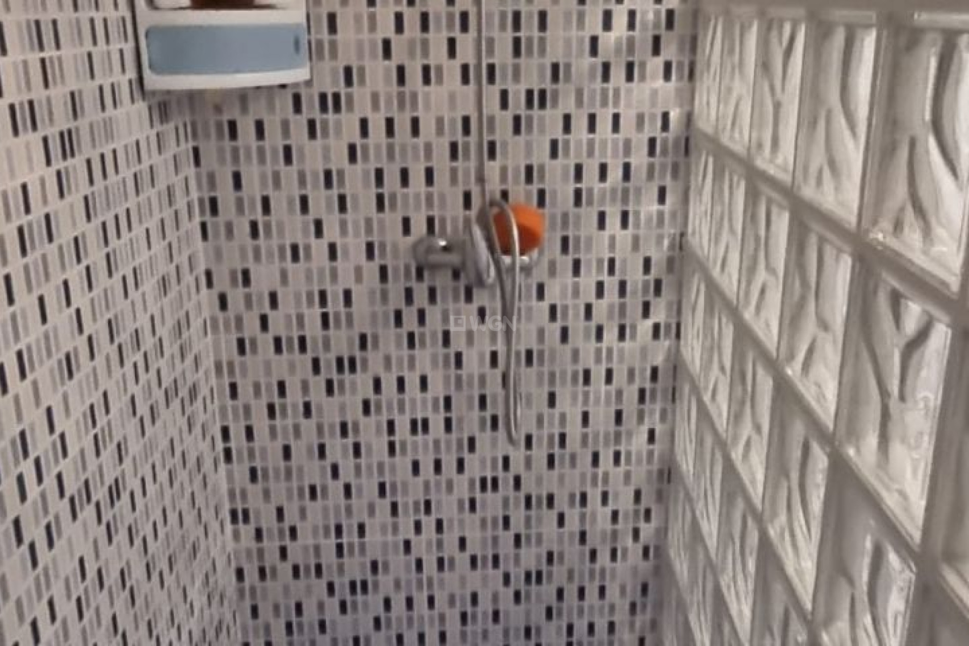 Resale - Villa - Hondón de las Nieves - Inland