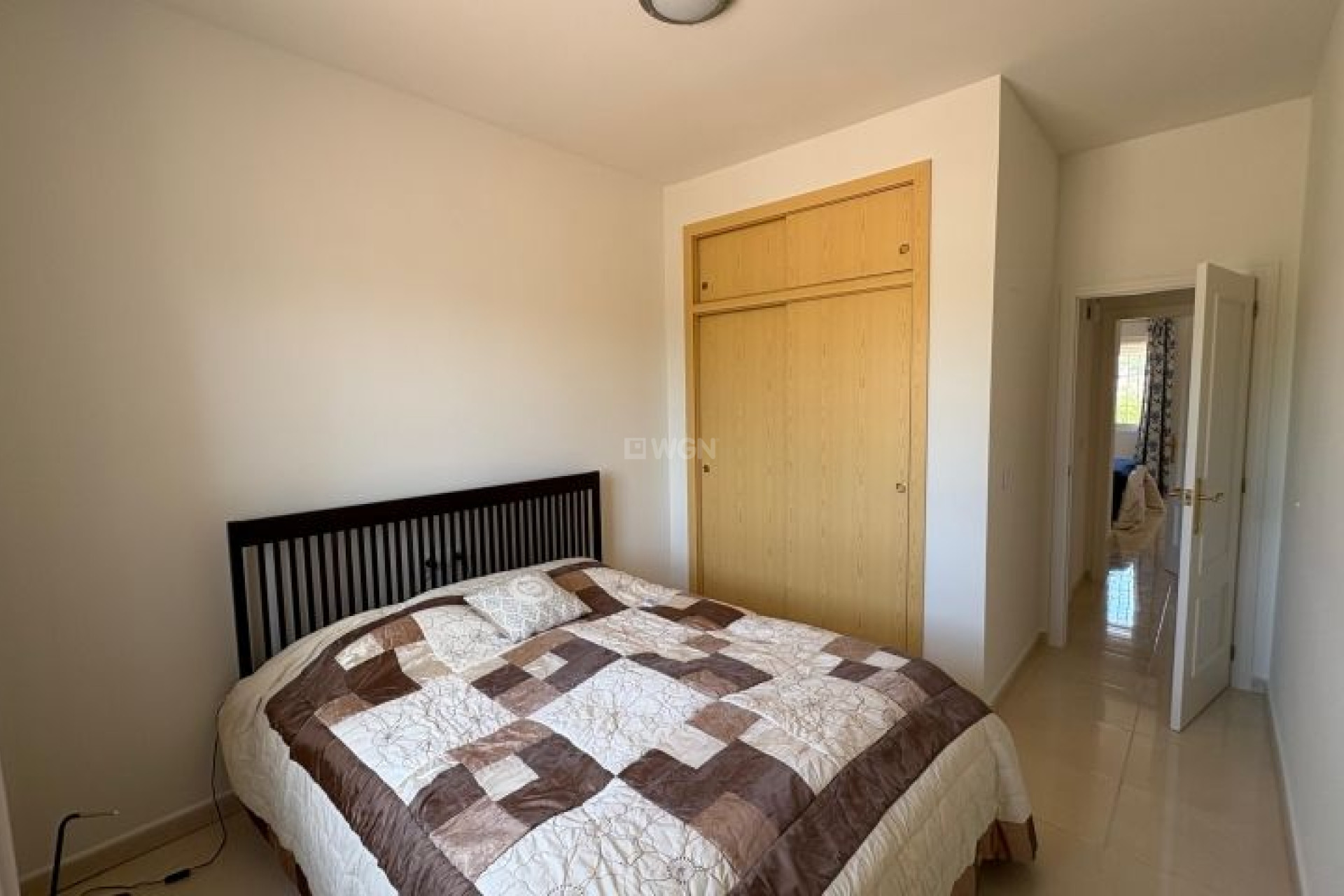 Resale - Villa - Hondón de las Nieves - Inland