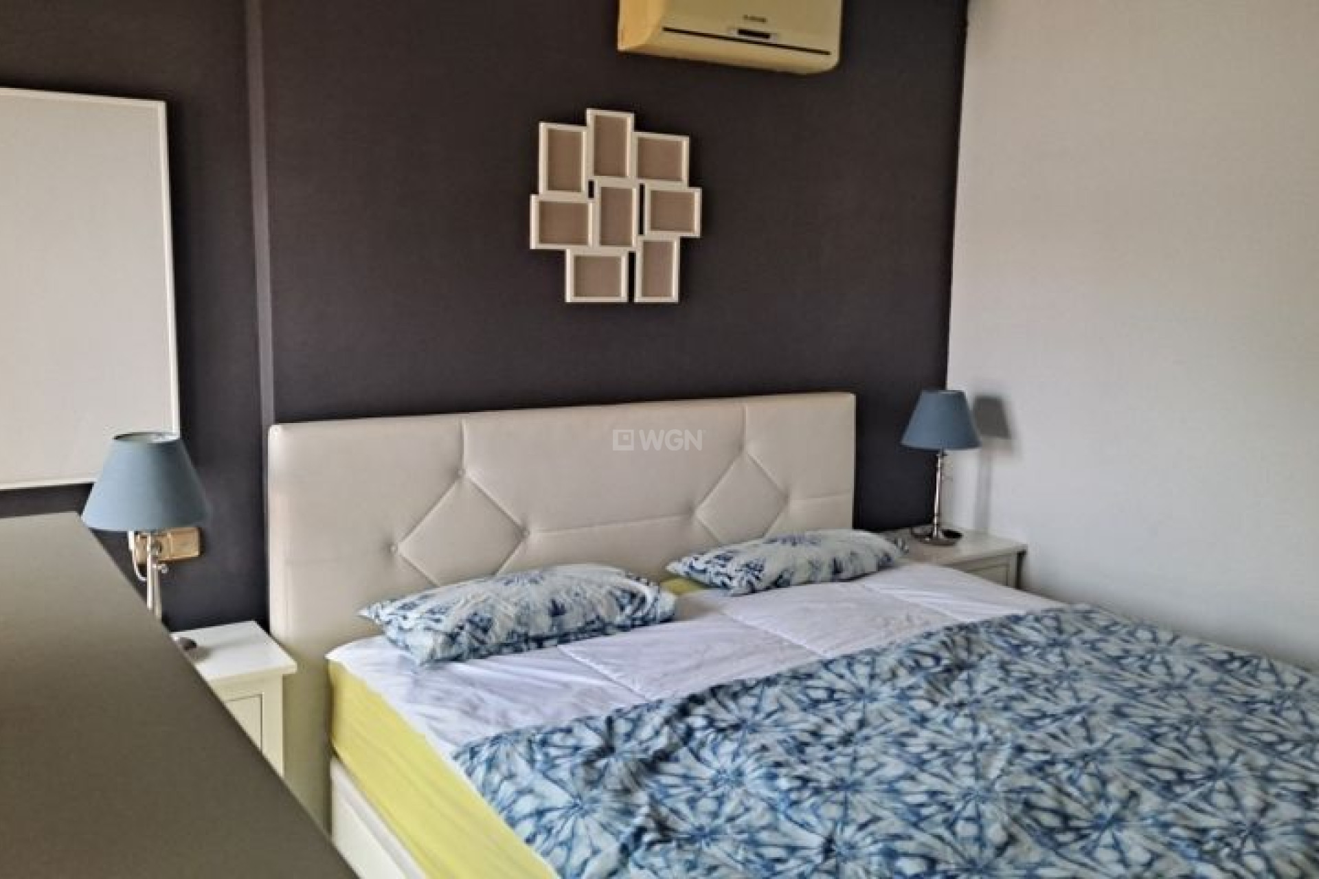 Resale - Villa - Hondón de las Nieves - Inland