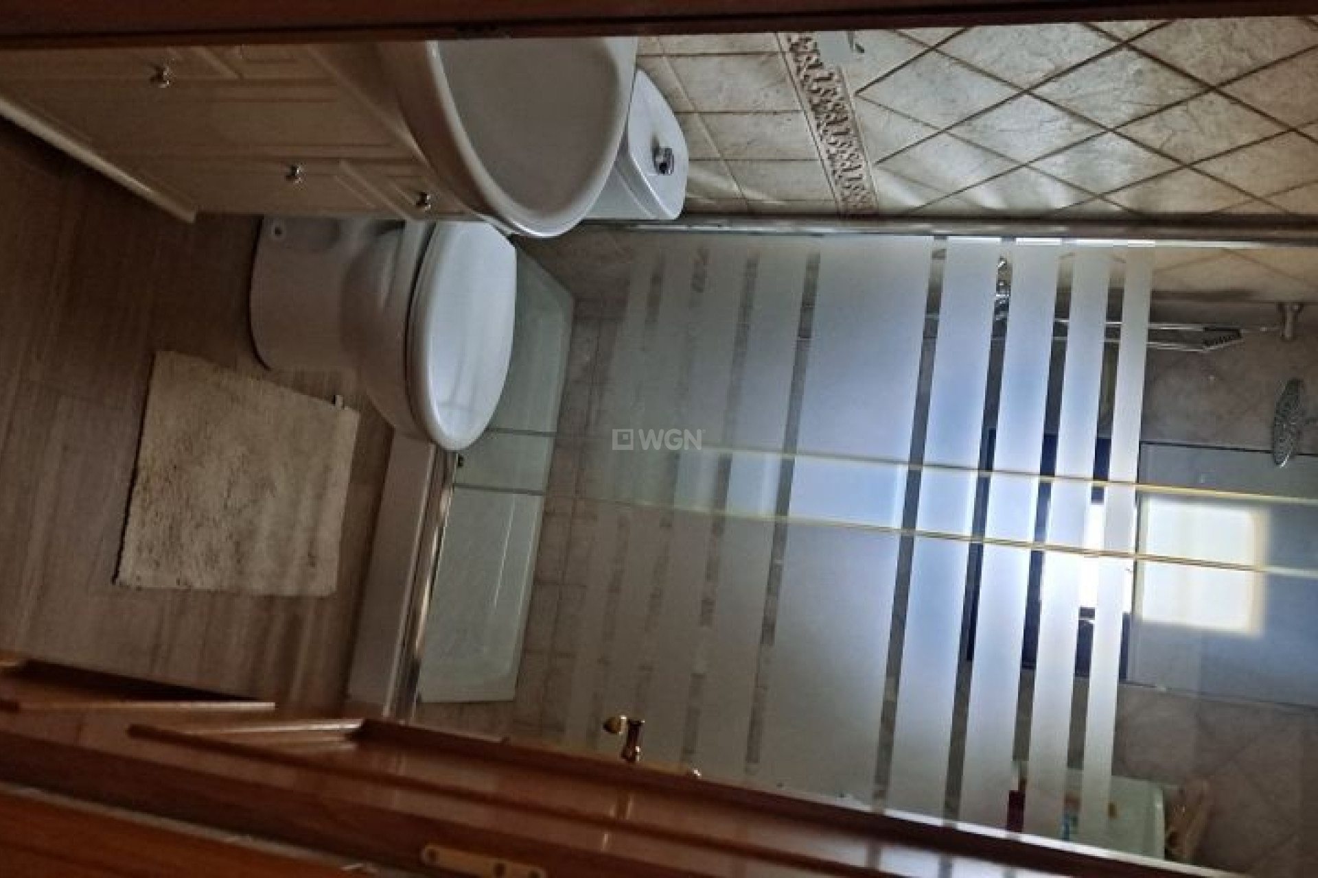 Resale - Villa - Hondón de las Nieves - Inland