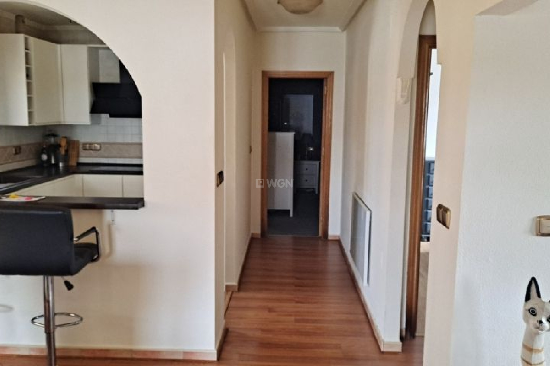 Resale - Villa - Hondón de las Nieves - Inland