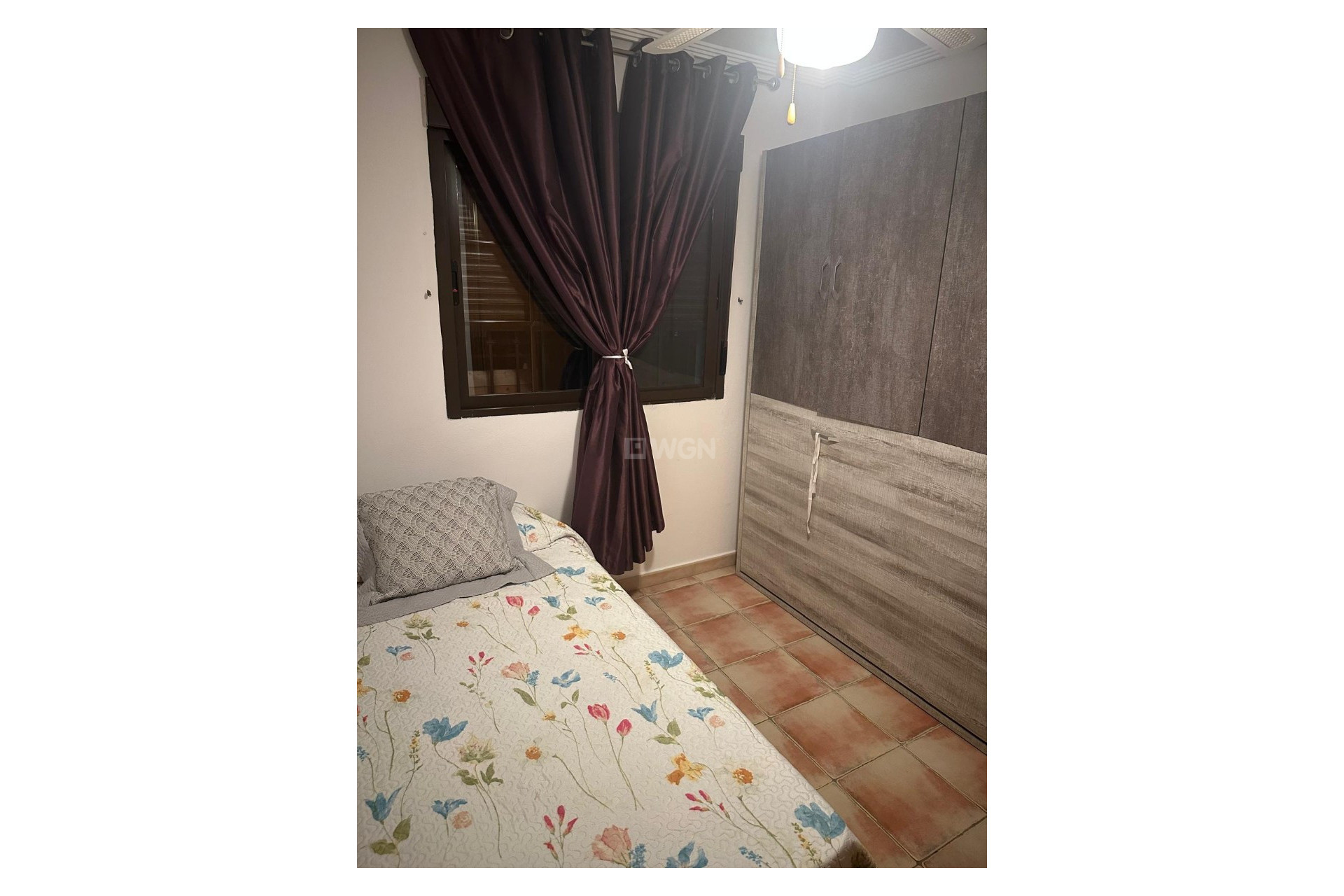 Resale - Villa - Hondón de las Nieves - Inland