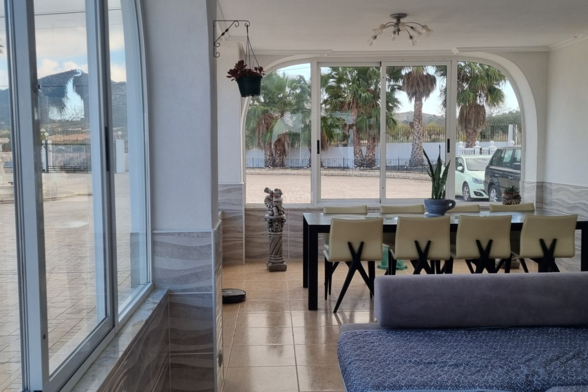 Resale - Villa - Hondón de los Fráiles - Inland