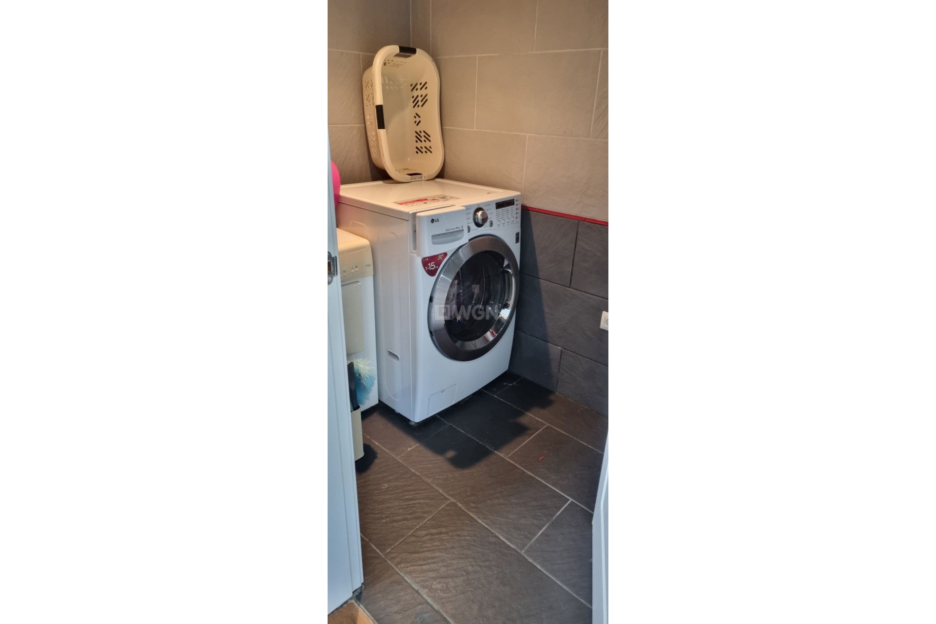 Resale - Villa - Hondón de los Fráiles - Inland