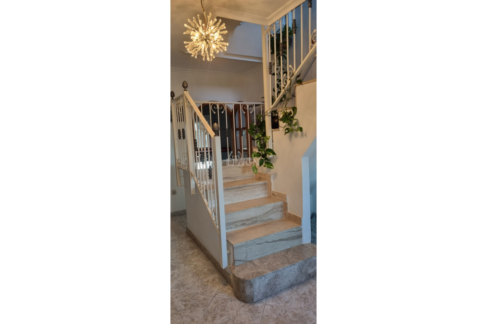 Resale - Villa - Hondón de los Fráiles - Inland