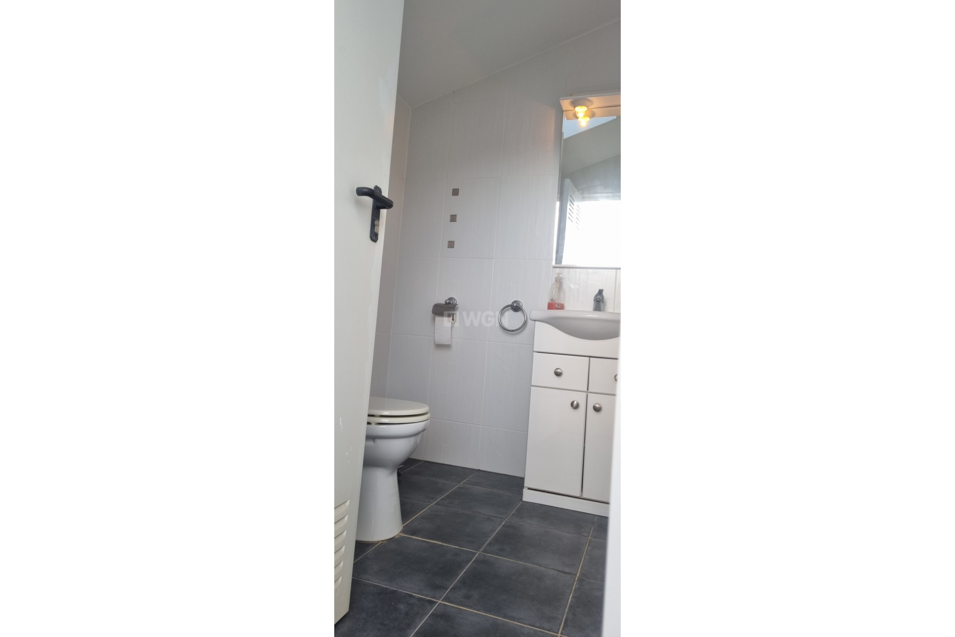 Resale - Villa - Hondón de los Fráiles - Inland