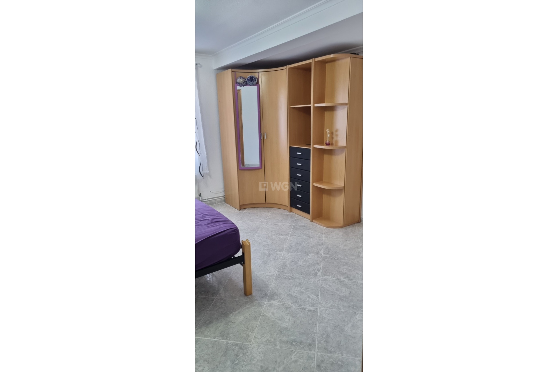 Resale - Villa - Hondón de los Fráiles - Inland