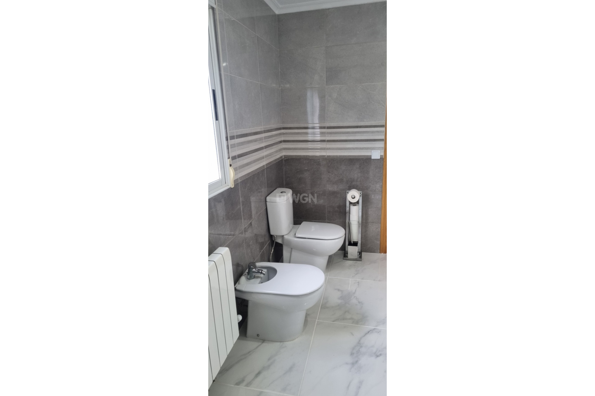 Resale - Villa - Hondón de los Fráiles - Inland