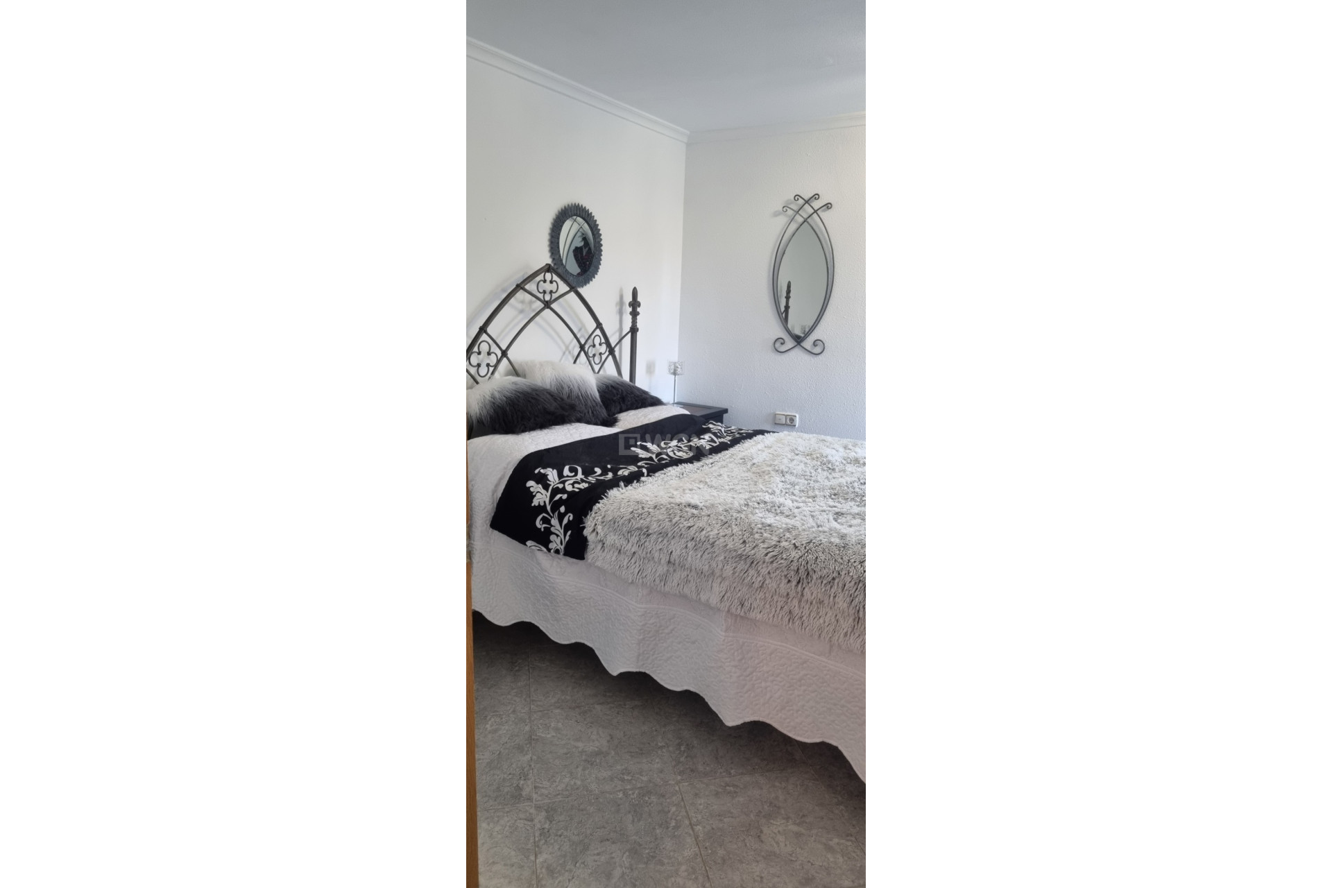 Resale - Villa - Hondón de los Fráiles - Inland