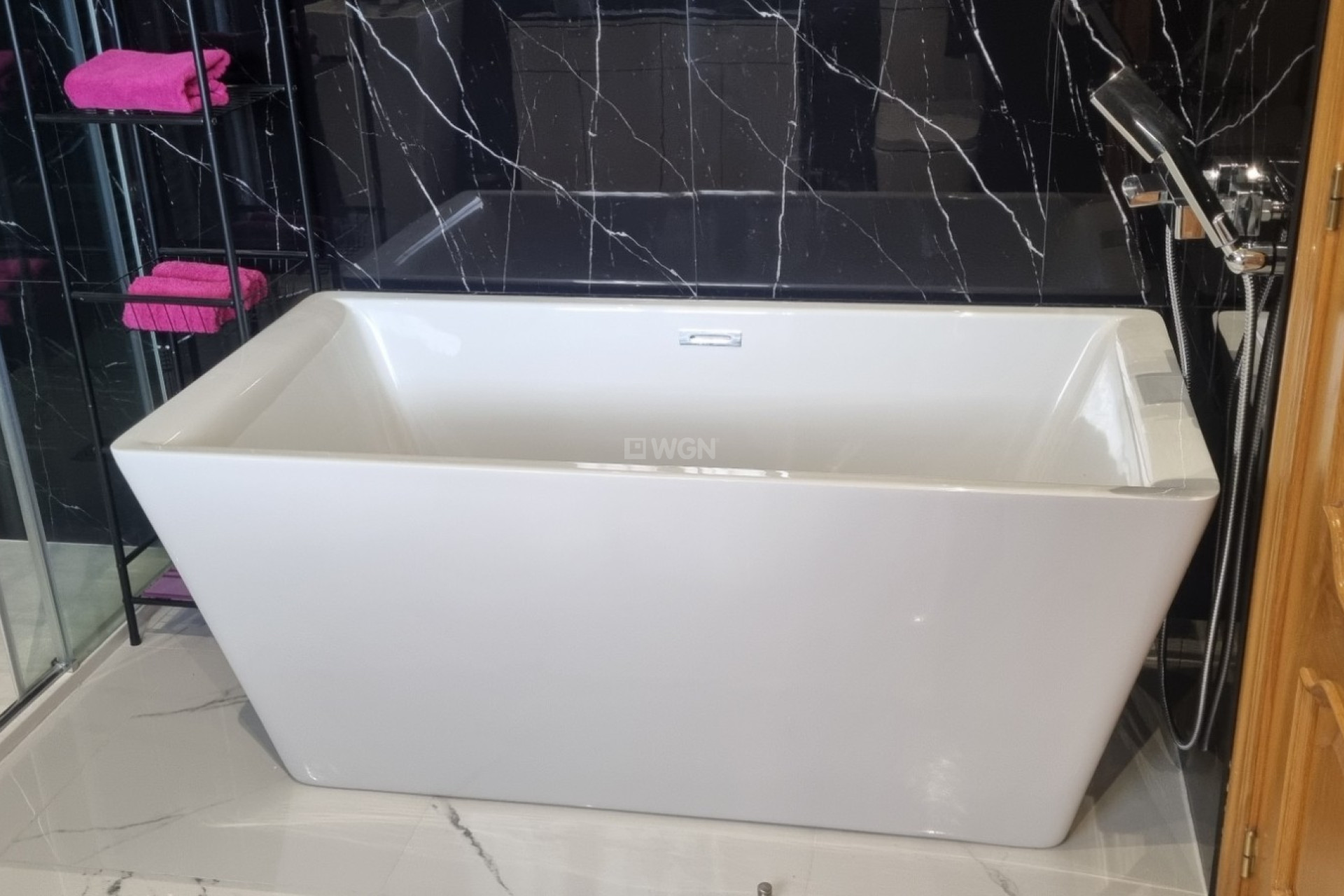 Resale - Villa - Hondón de los Fráiles - Inland