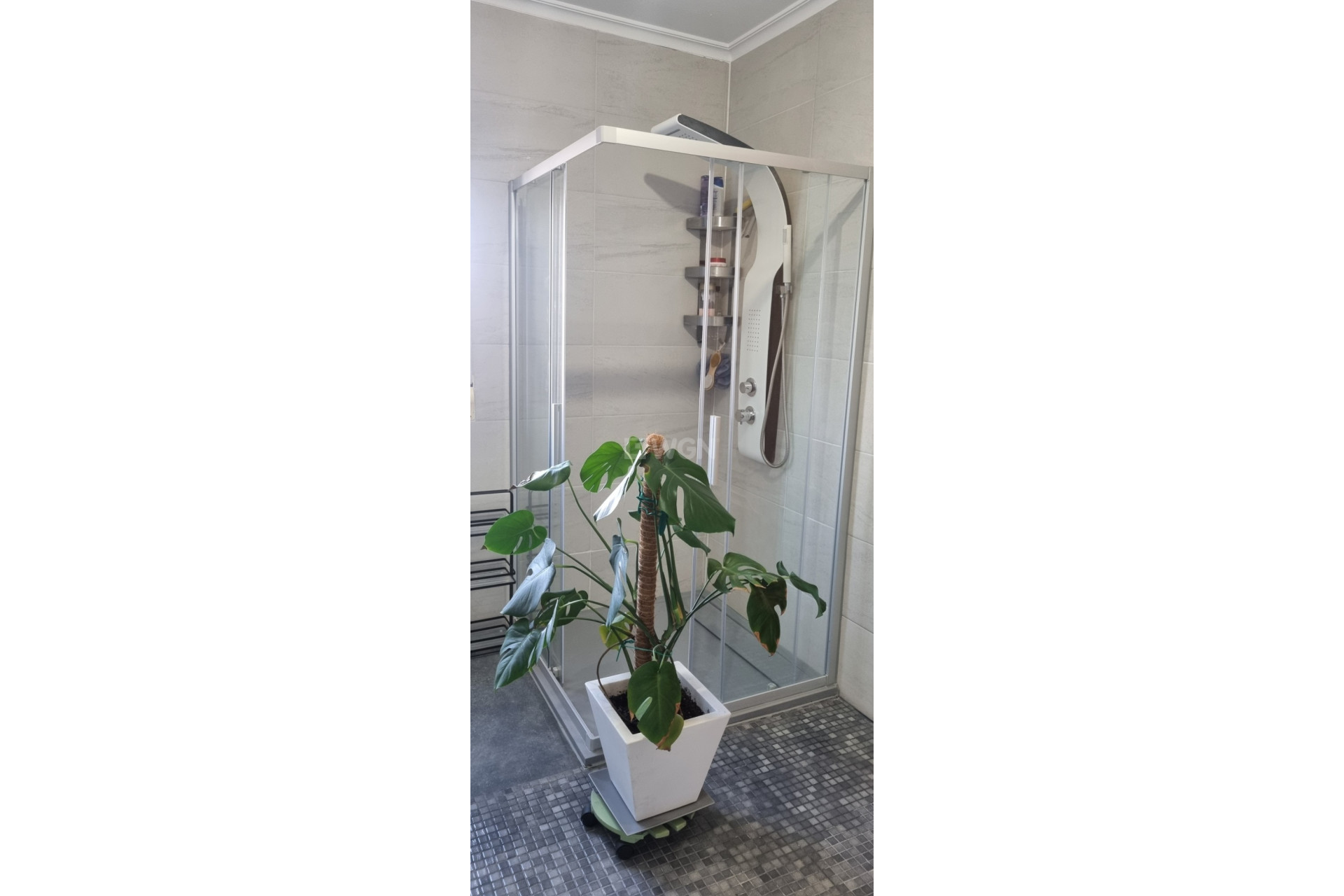 Resale - Villa - Hondón de los Fráiles - Inland