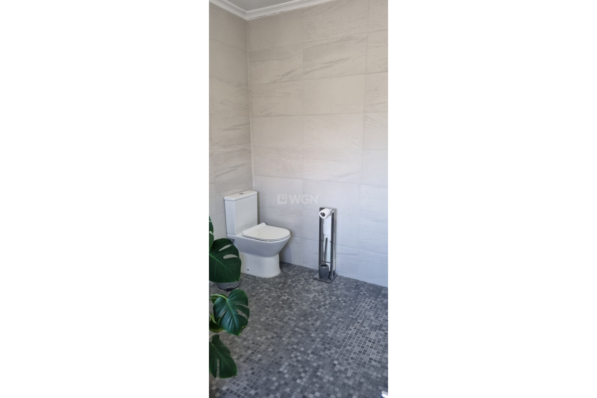 Resale - Villa - Hondón de los Fráiles - Inland