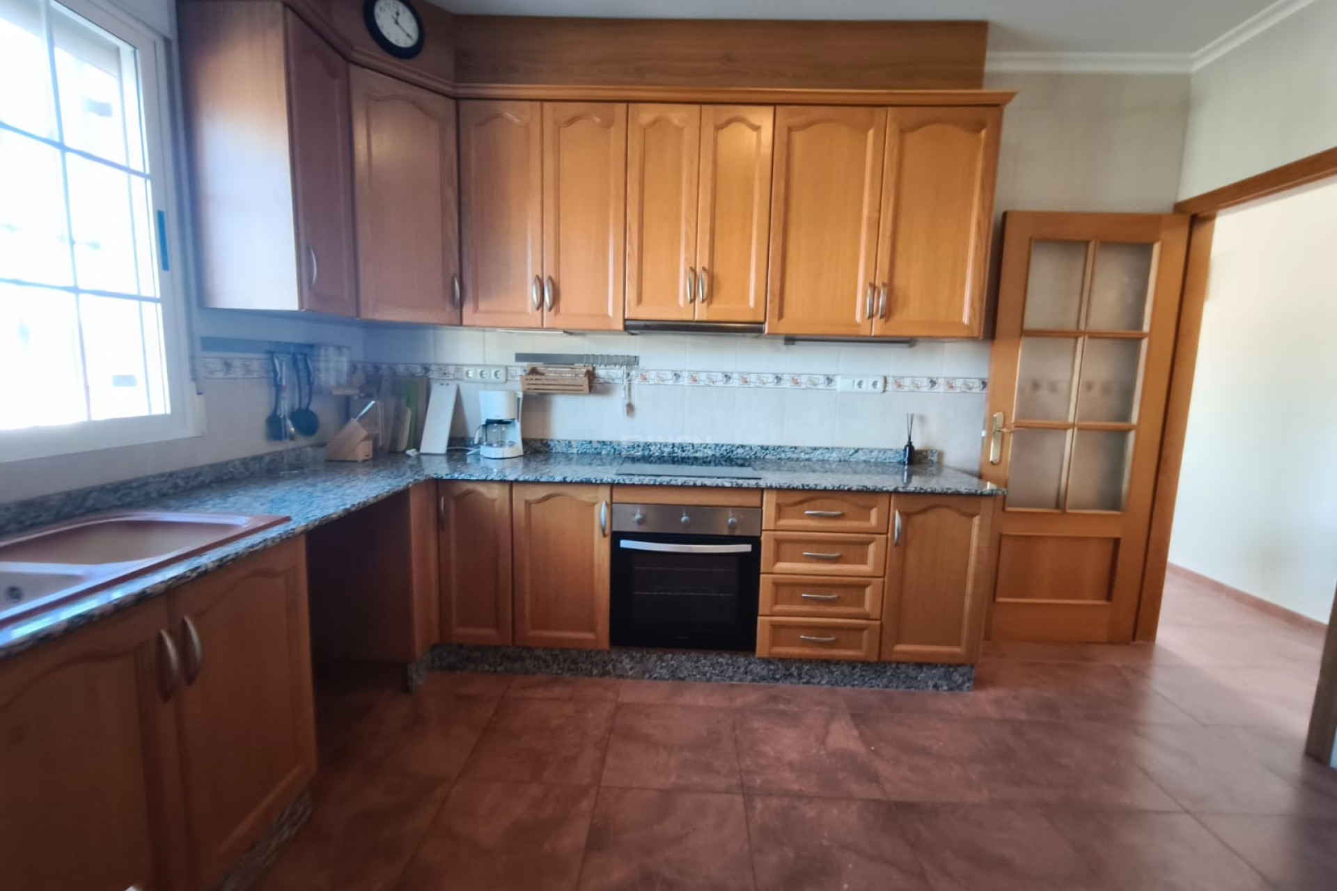 Resale - Villa - Hondón de los Fráiles - Inland