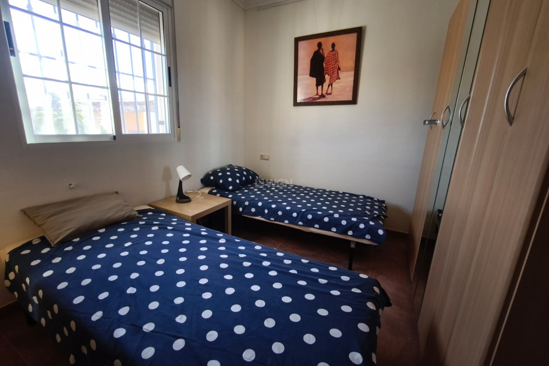 Resale - Villa - Hondón de los Fráiles - Inland