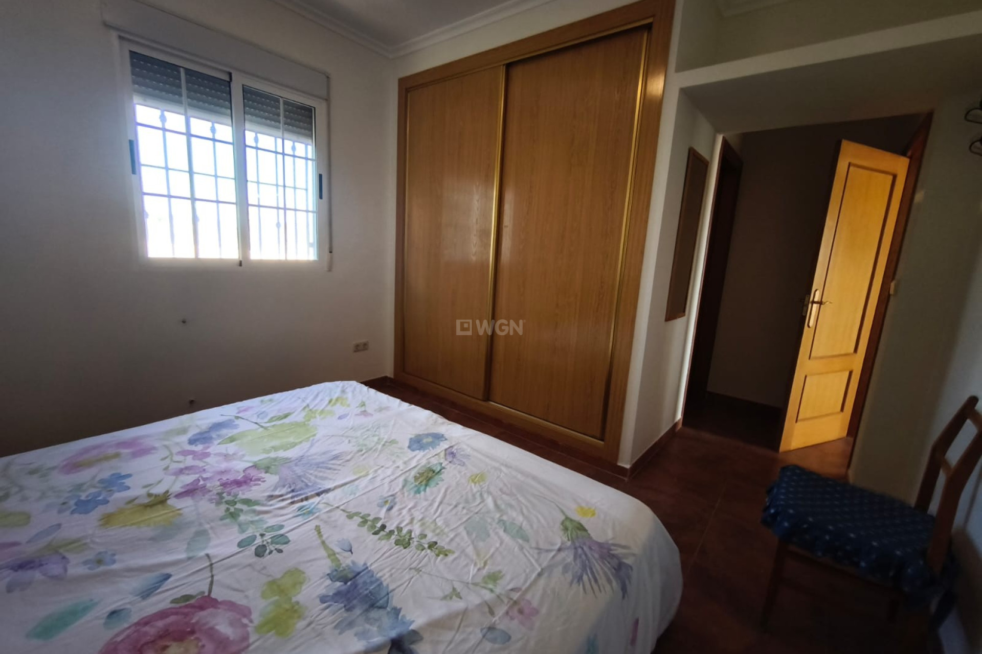 Resale - Villa - Hondón de los Fráiles - Inland