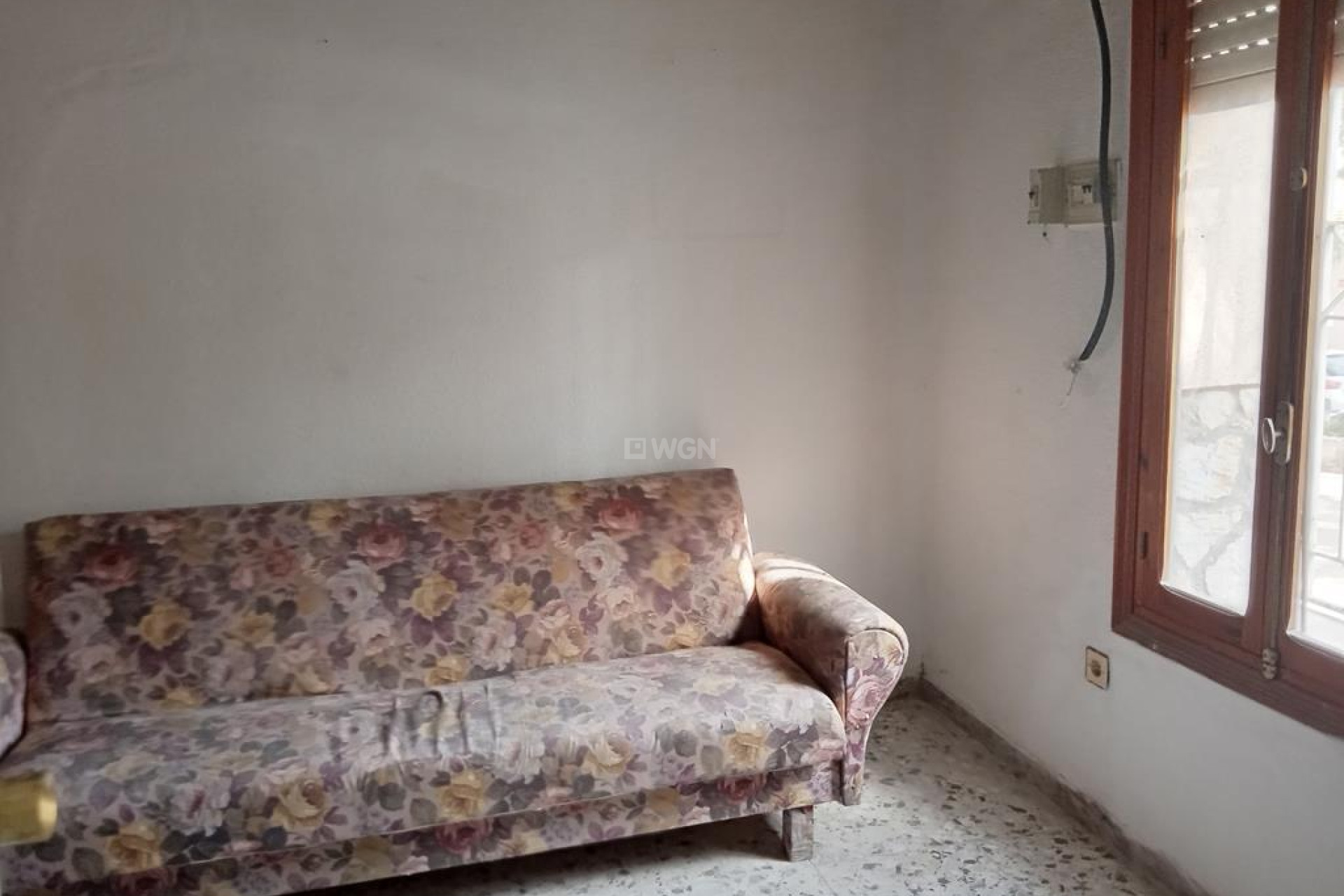 Resale - Villa - HurchIllo - PUEBLO CENTRO
