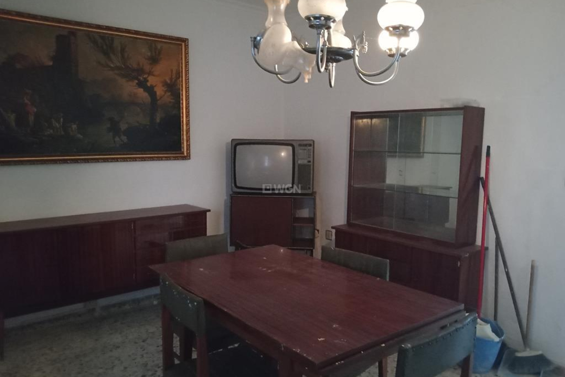 Resale - Villa - HurchIllo - PUEBLO CENTRO