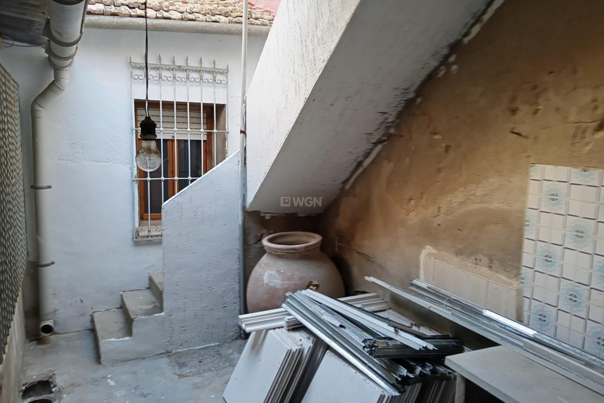 Resale - Villa - HurchIllo - PUEBLO CENTRO