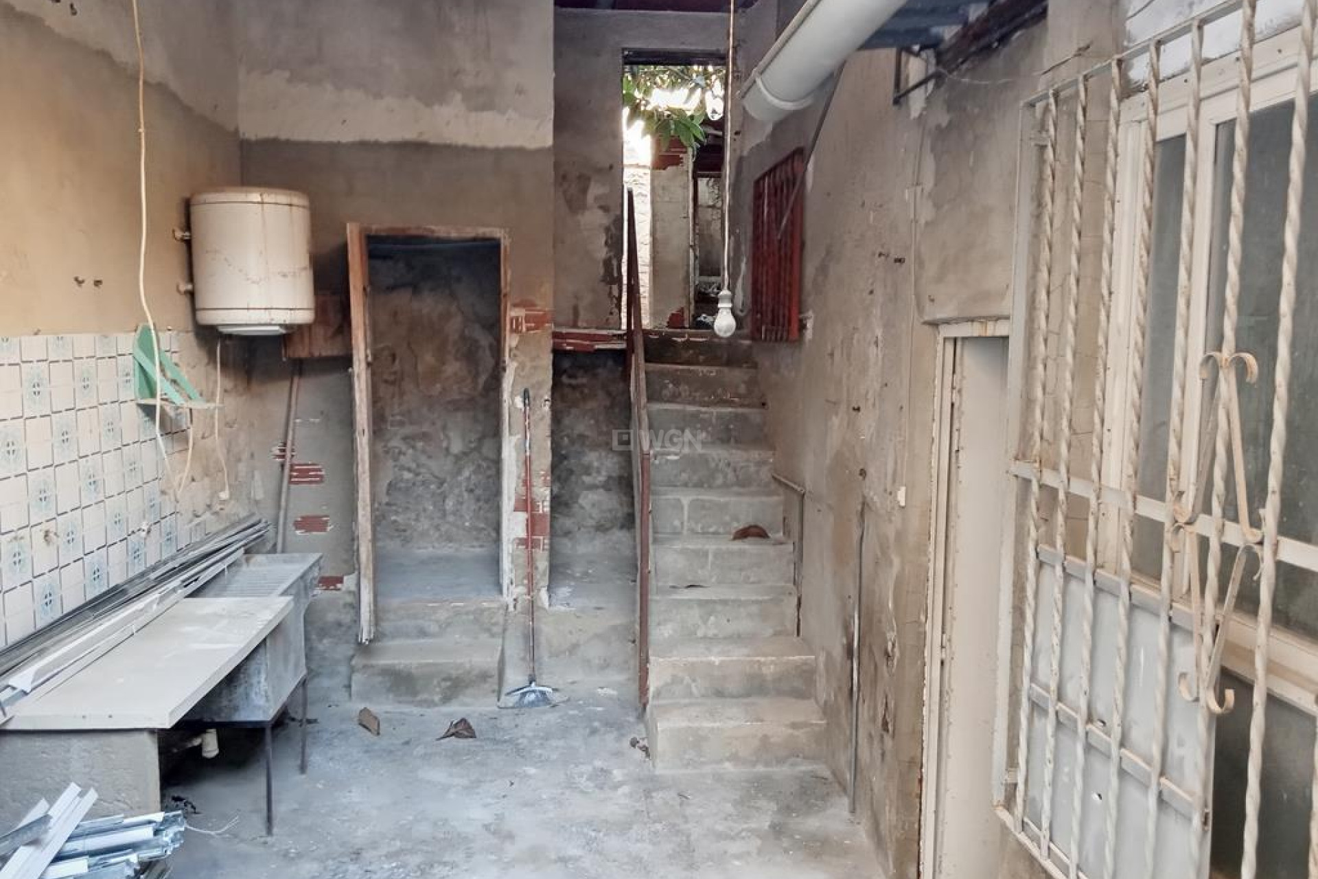 Resale - Villa - HurchIllo - PUEBLO CENTRO