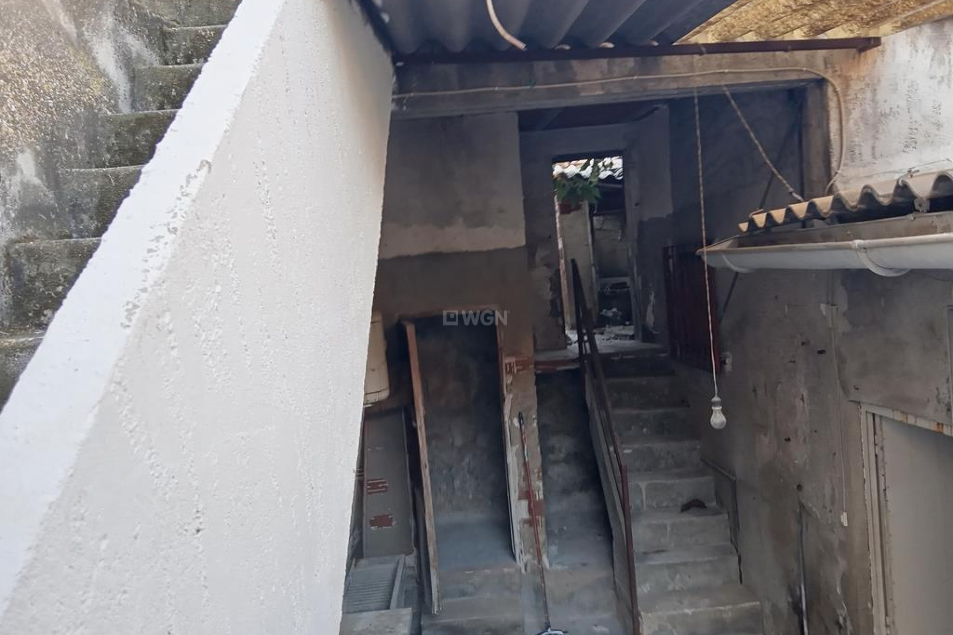 Resale - Villa - HurchIllo - PUEBLO CENTRO