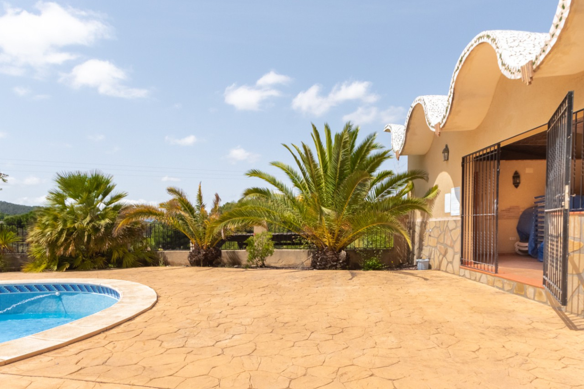 Resale - Villa - Ibi - Costa Blanca