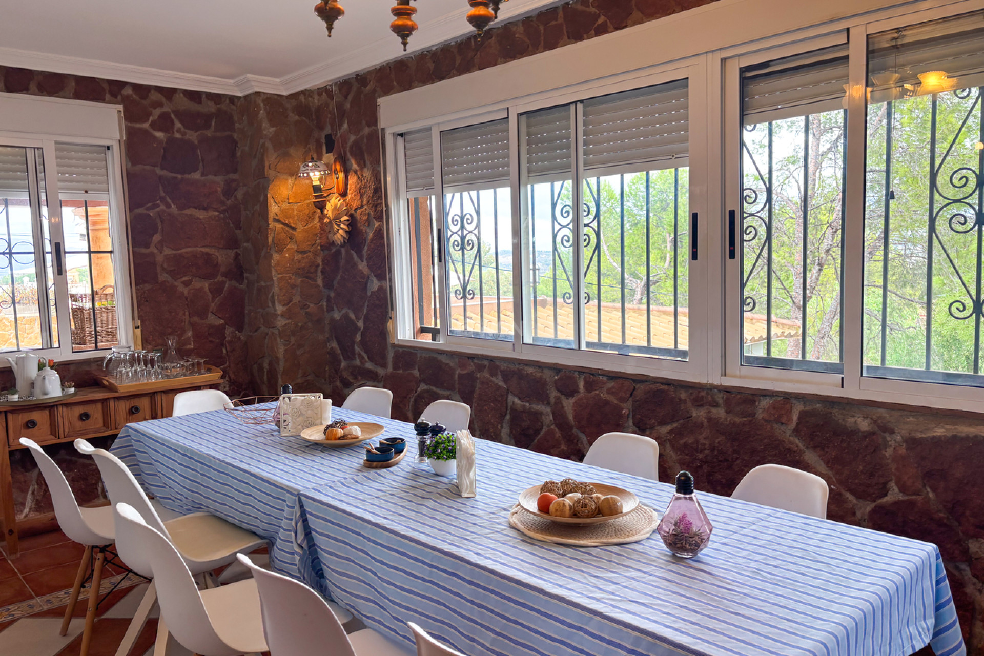 Resale - Villa - Jacarilla - Inland