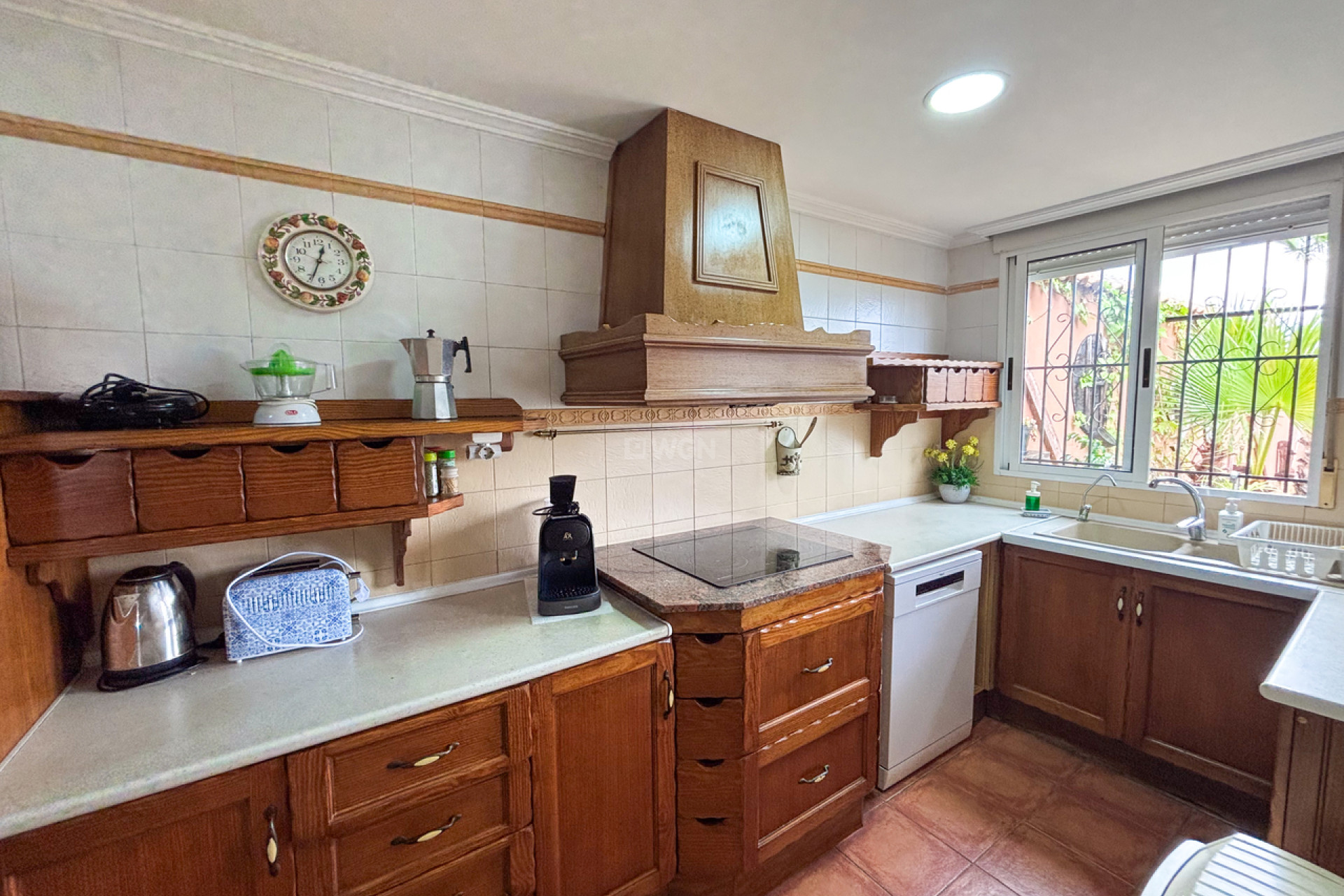 Resale - Villa - Jacarilla - Inland