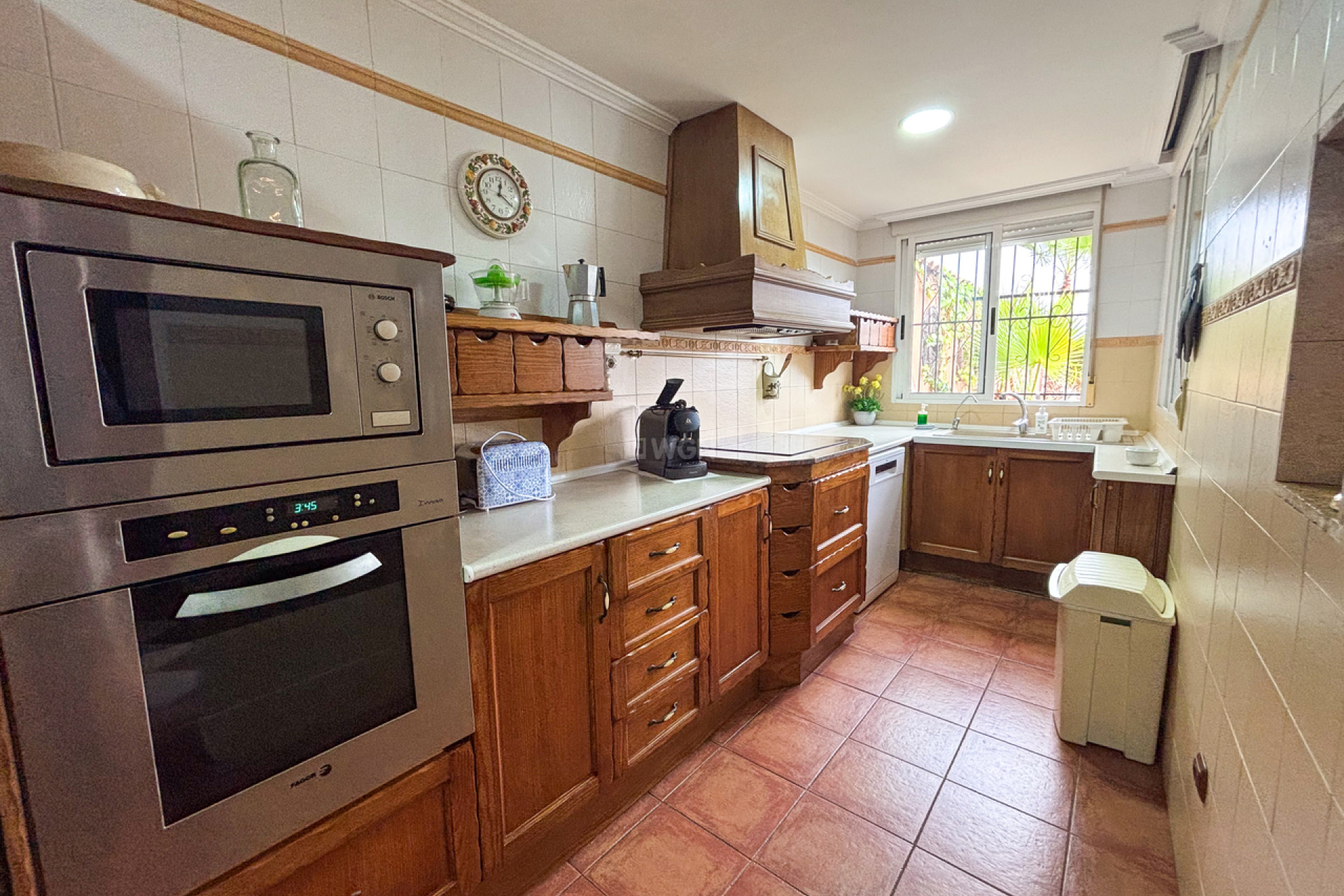 Resale - Villa - Jacarilla - Inland