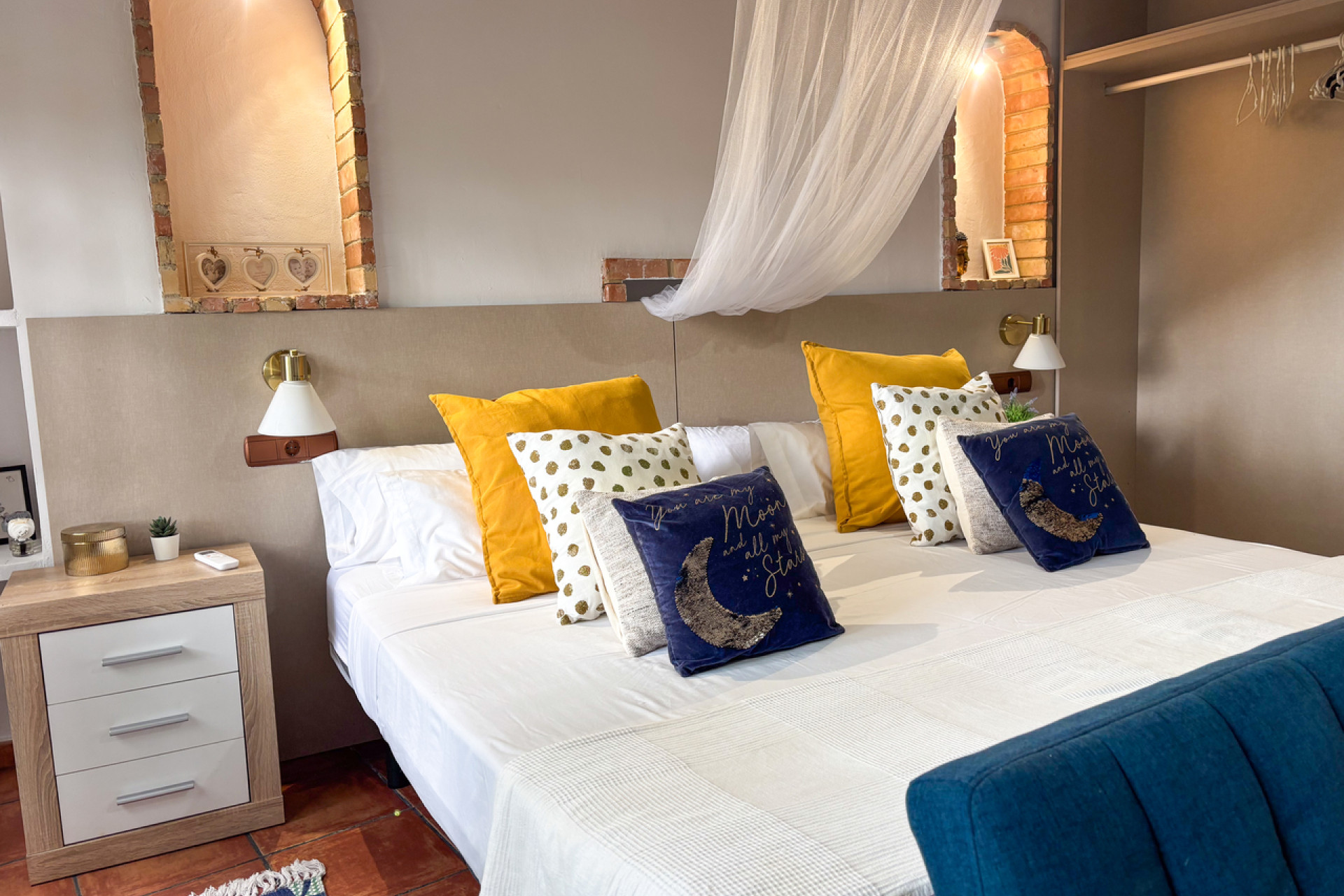 Resale - Villa - Jacarilla - Inland